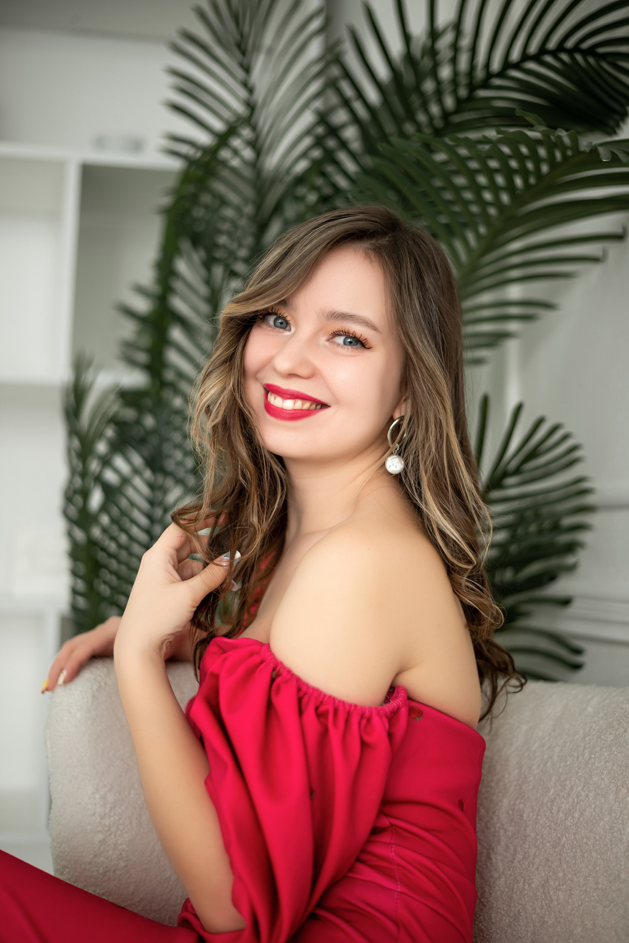 Наталья. Бжицких Виталий — фотограф г. Ульяновск