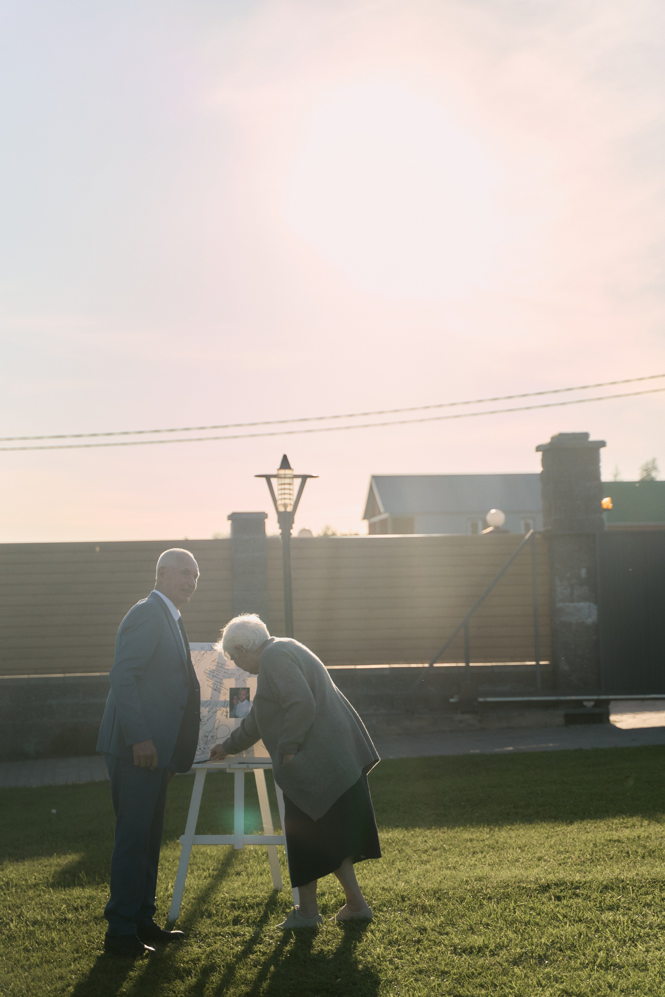 Даниил & Эльвина. Главная