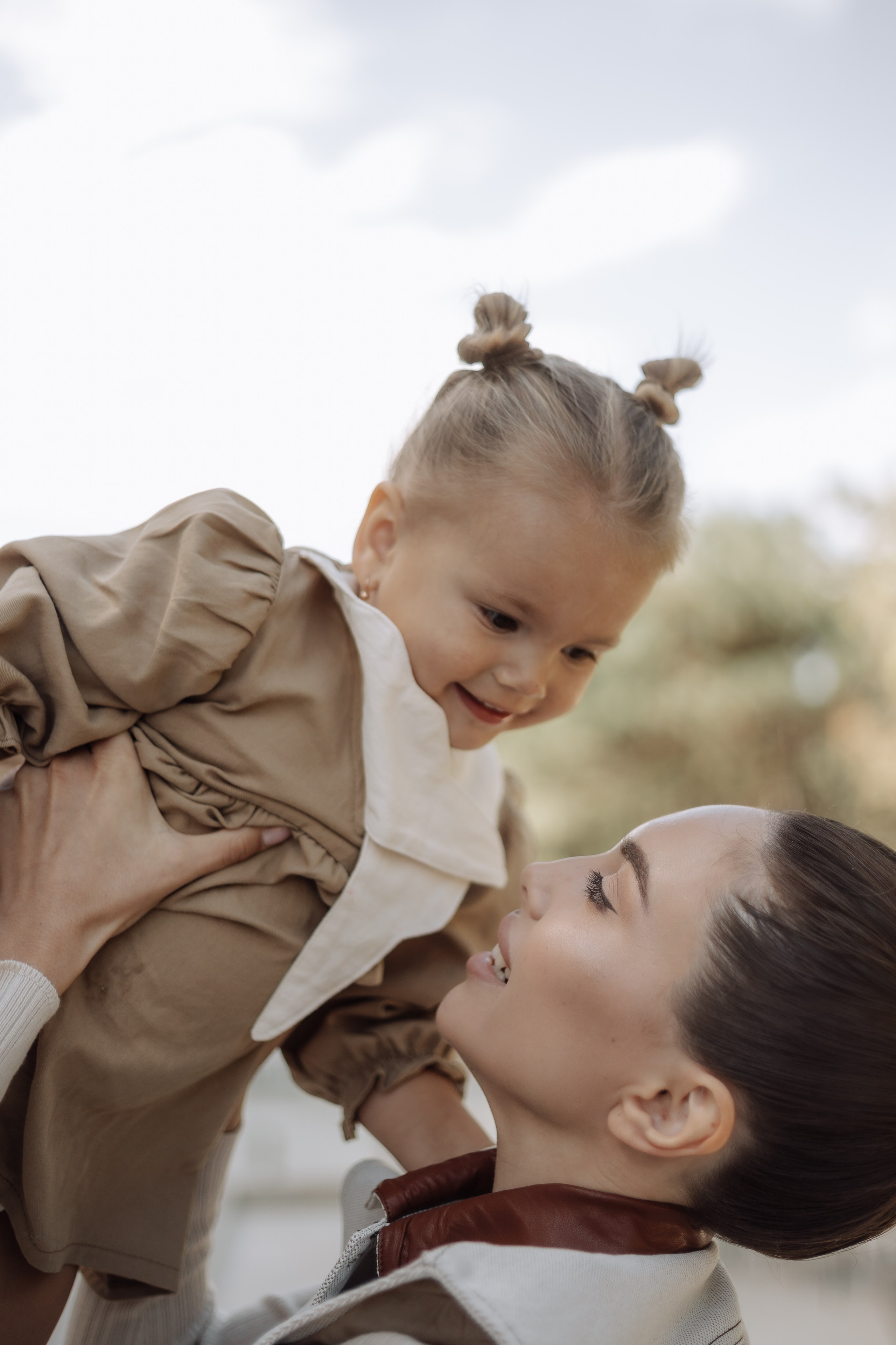 Майе 2 года. Фотограф в Крыму | Виктория Нотевская