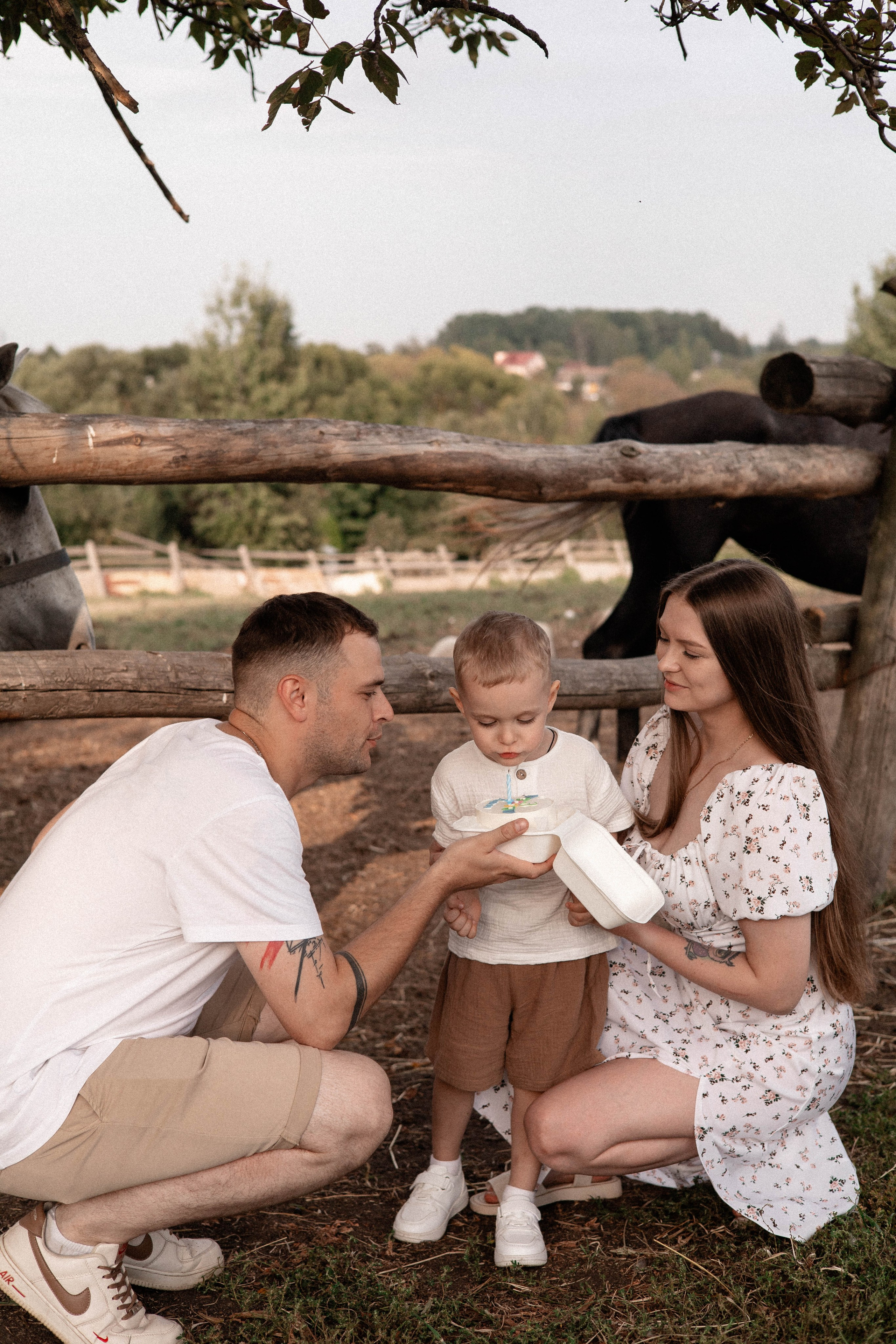 Давид, Настя и Дима. Свадебный и портретный фотограф Соломко Диана