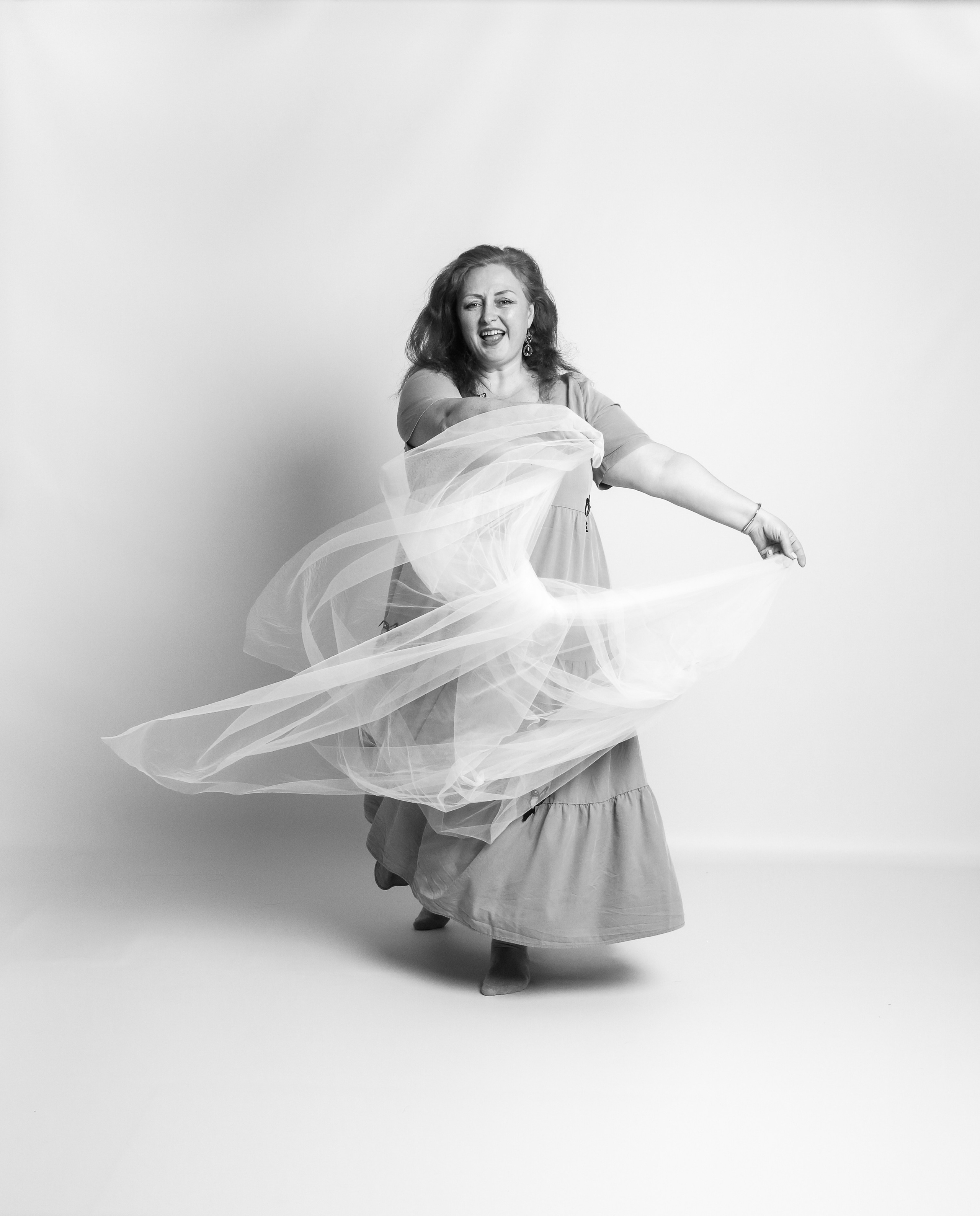 Когда день рождения подруг в один день. Фотостудия Автопортретная № 2 в Ижевске