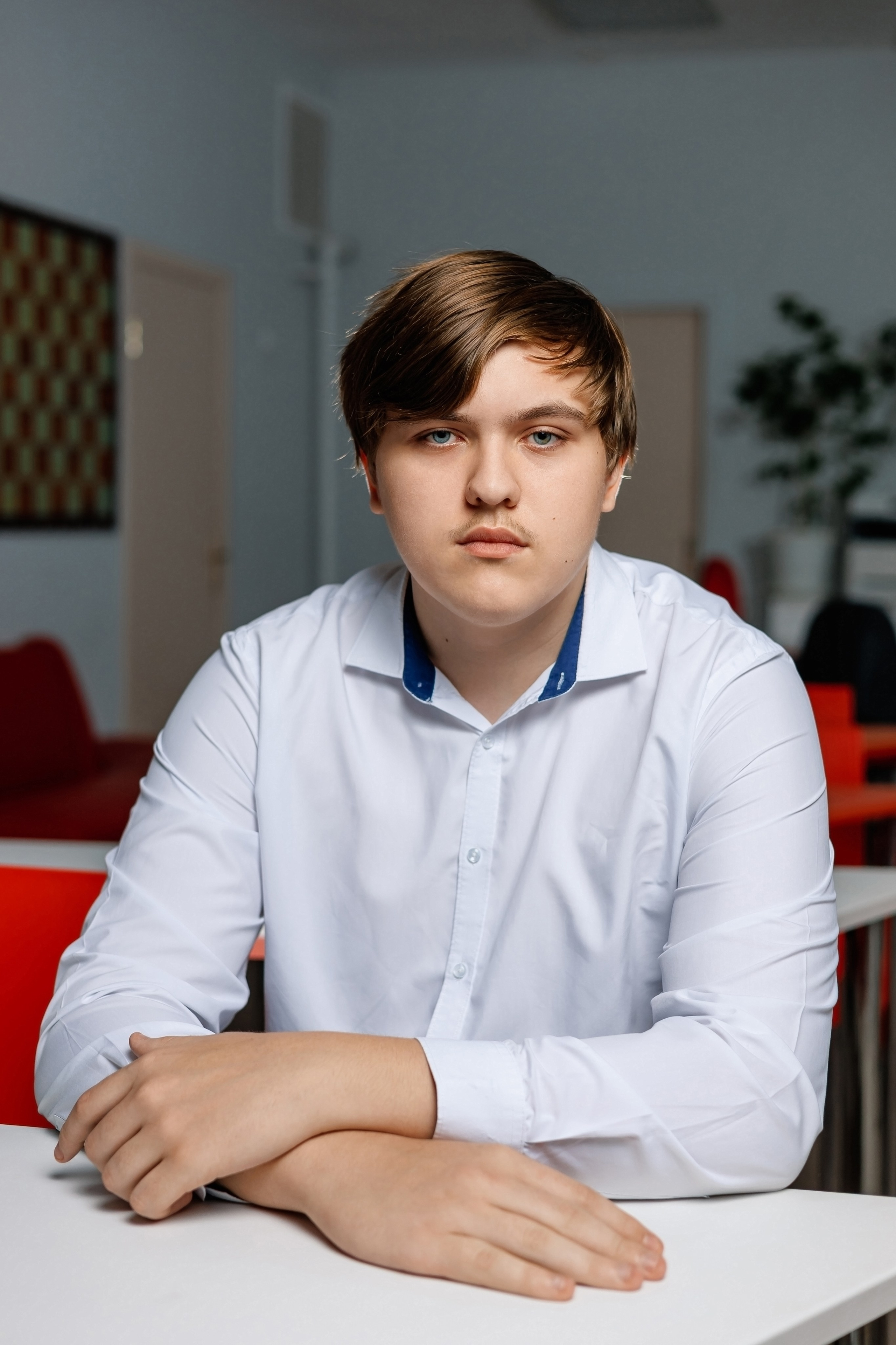 9-б, Белая Калитва, выпуск 2025