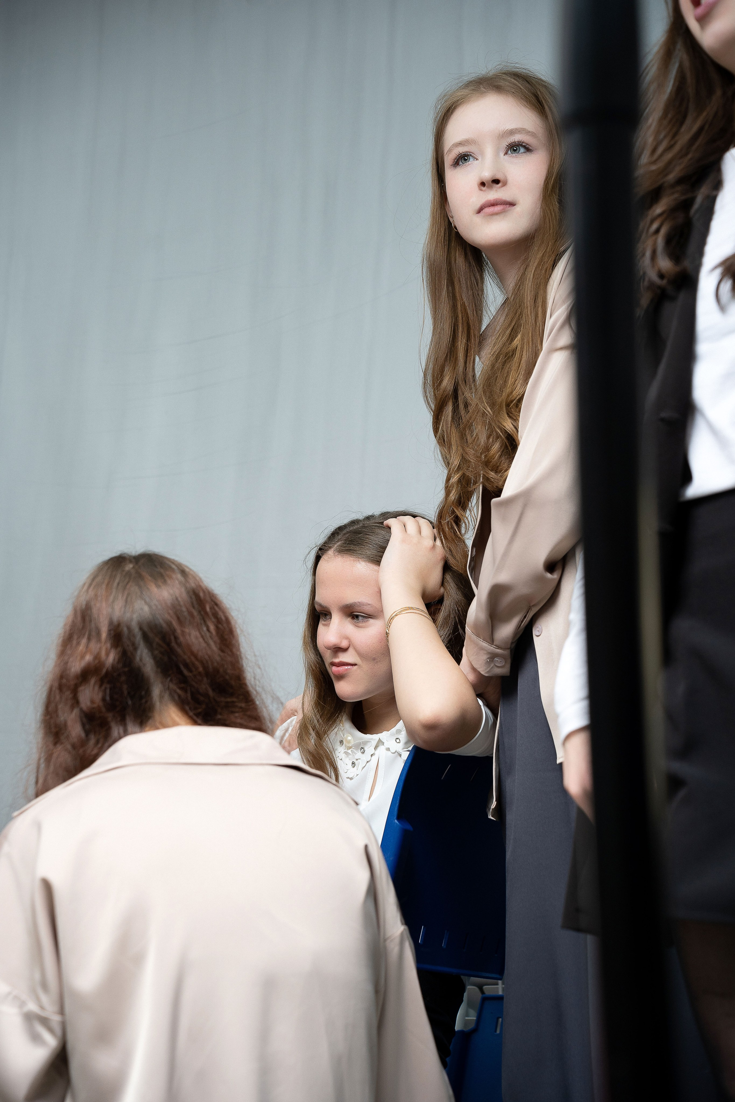 Павел Сергеевич. Тот Самый альбом