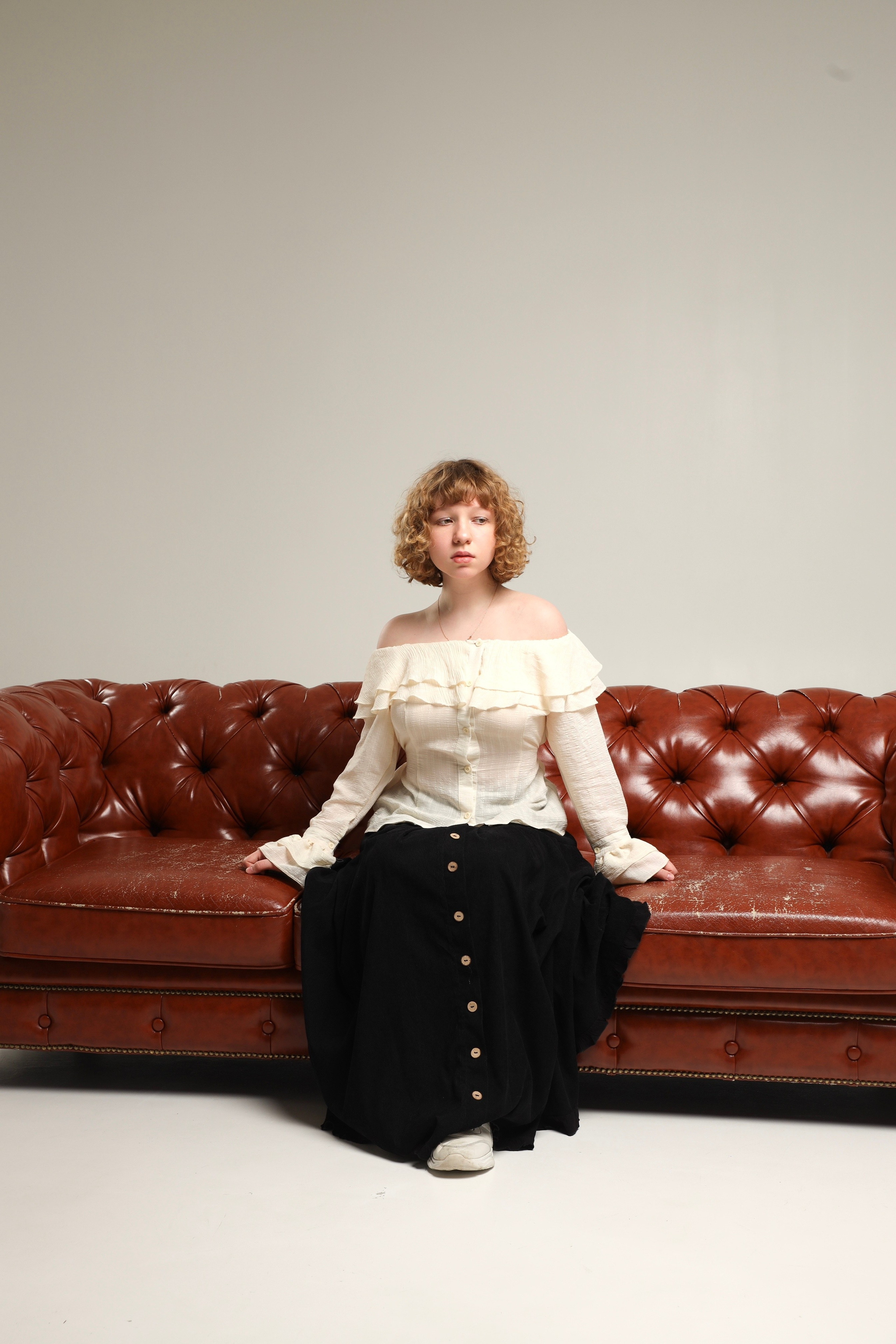 Аня. Тот Самый альбом