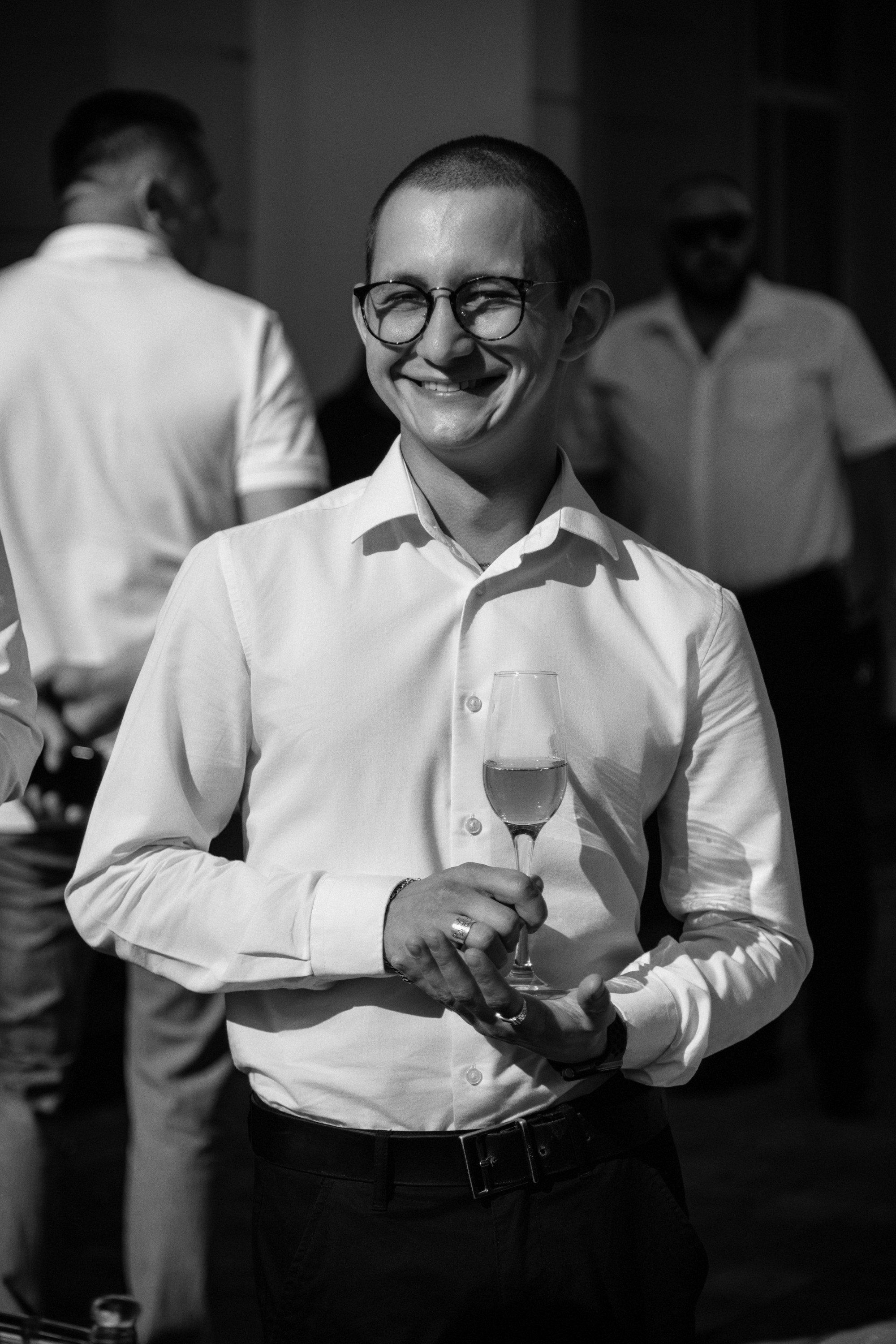 Яна и Рома. Фотограф Смоляк Алена