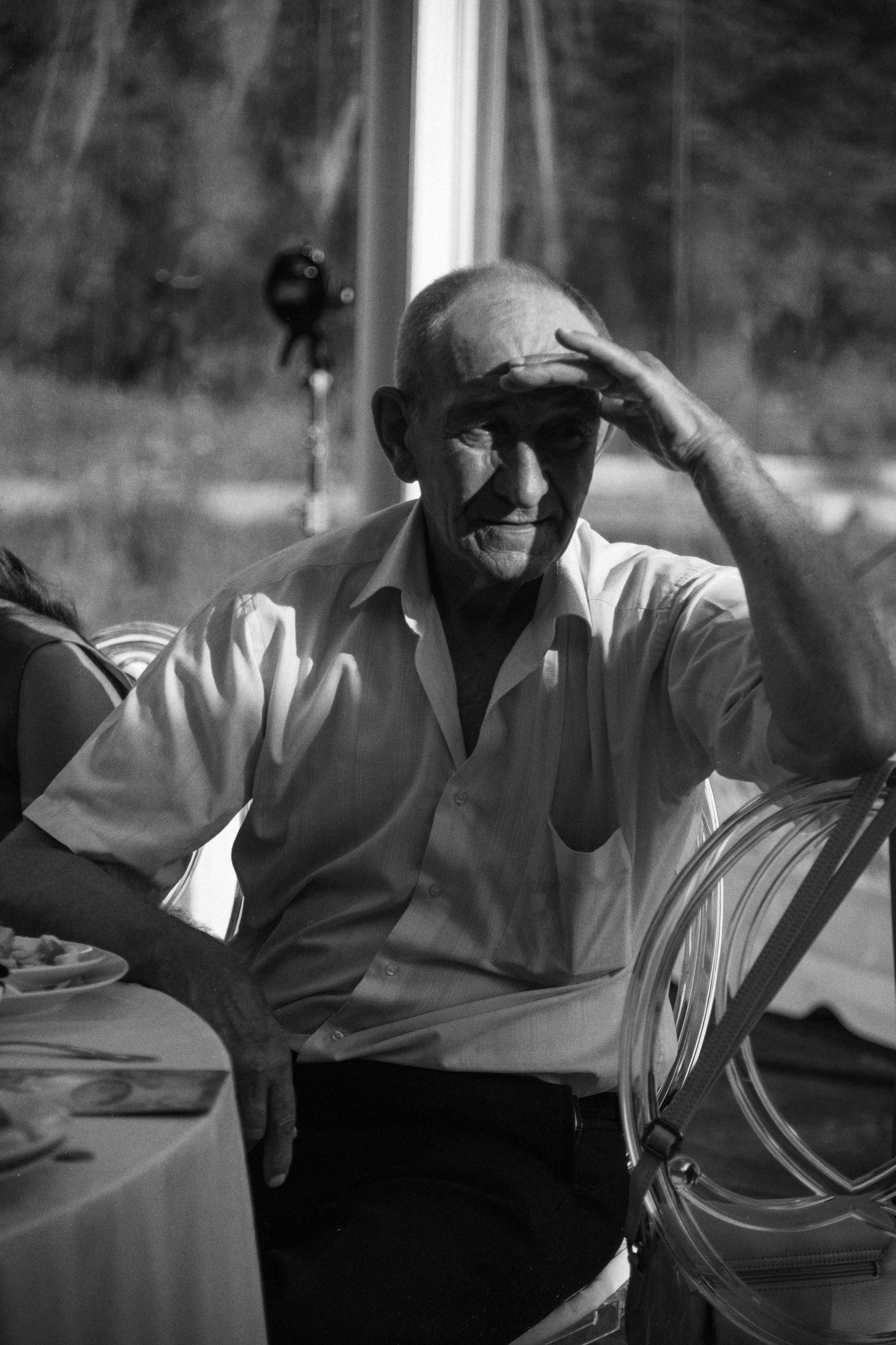 Таня и Вова. Фотограф Смоляк Алена