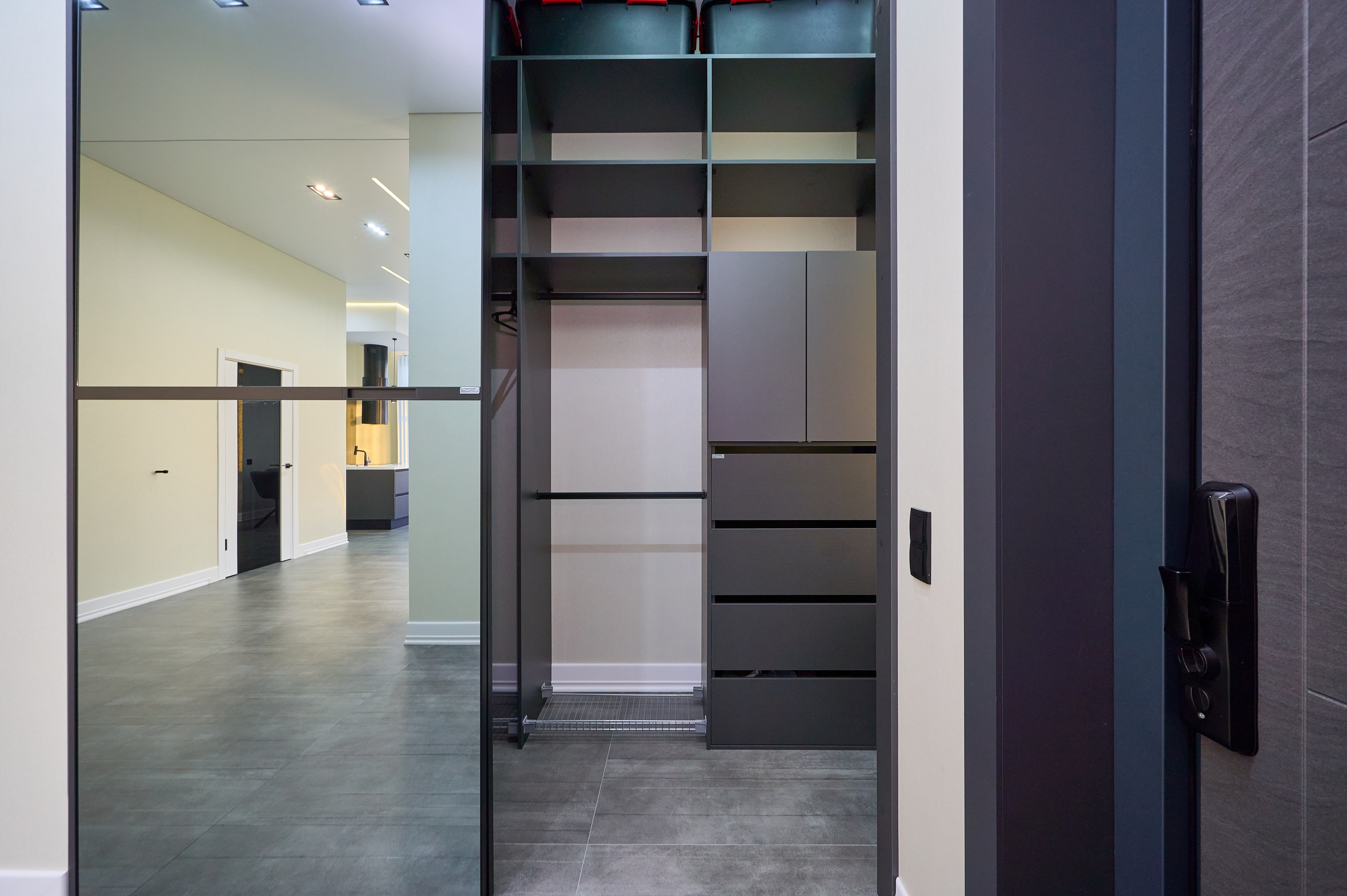 Дом 178. Интерьерный фотограф в Краснодаре