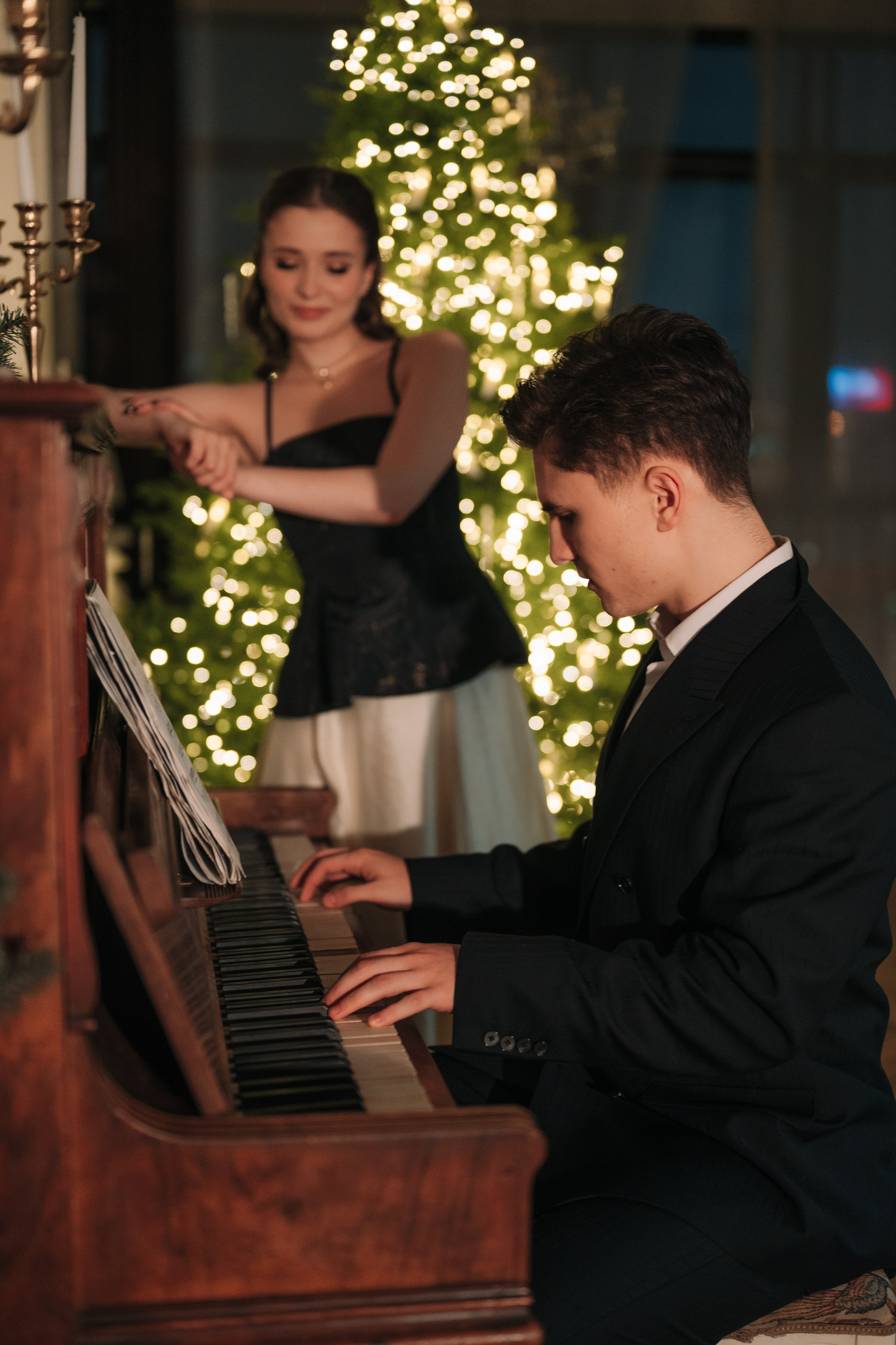 Иван и Ариадна. Иван Кубик — фотограф и видеограф