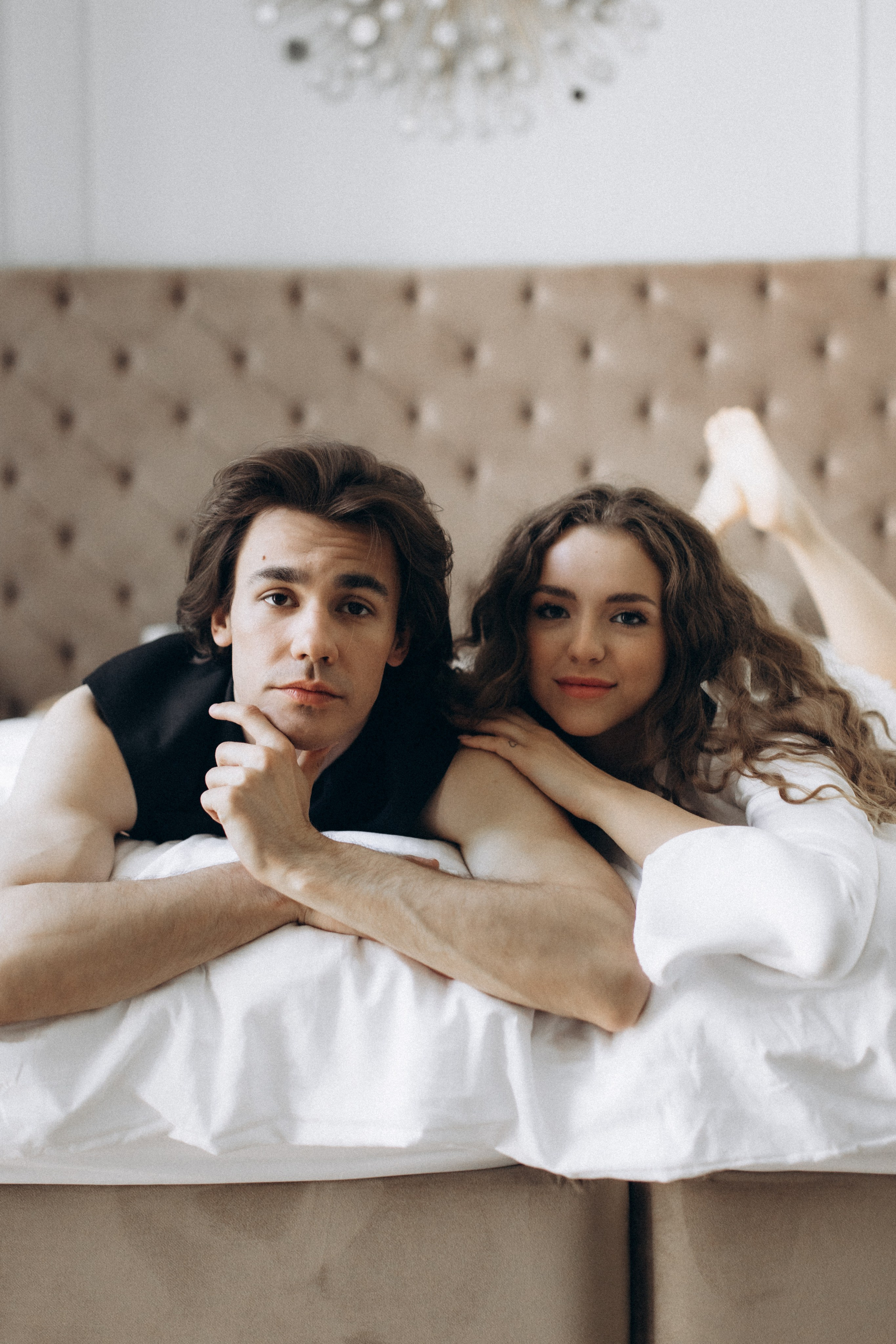 Максим и Ксюша. Фотограф Артем Бросов в Санкт-Петербурге и Дубае