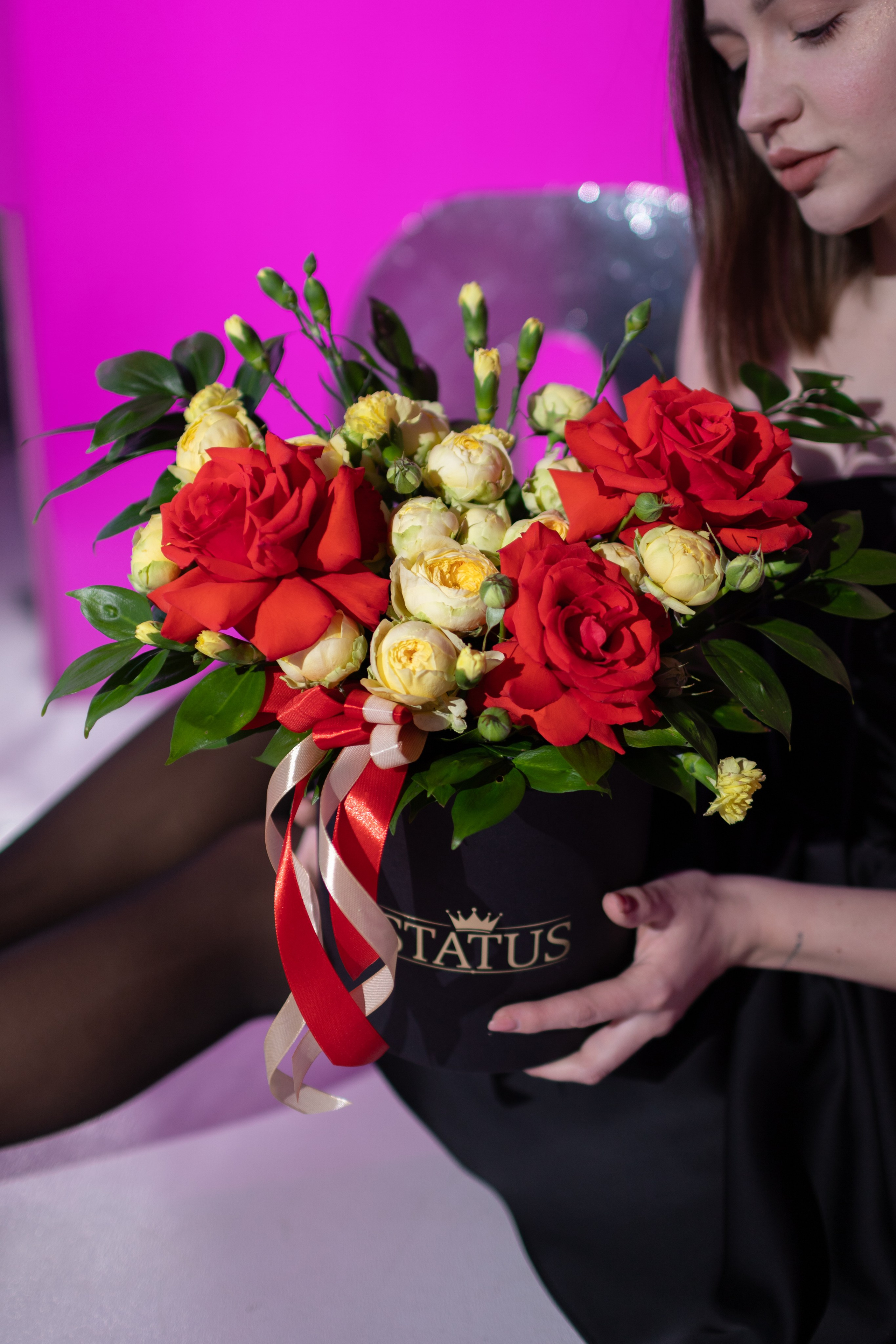 14 февраля. Фотограф Мелитополь Валерия Шматко