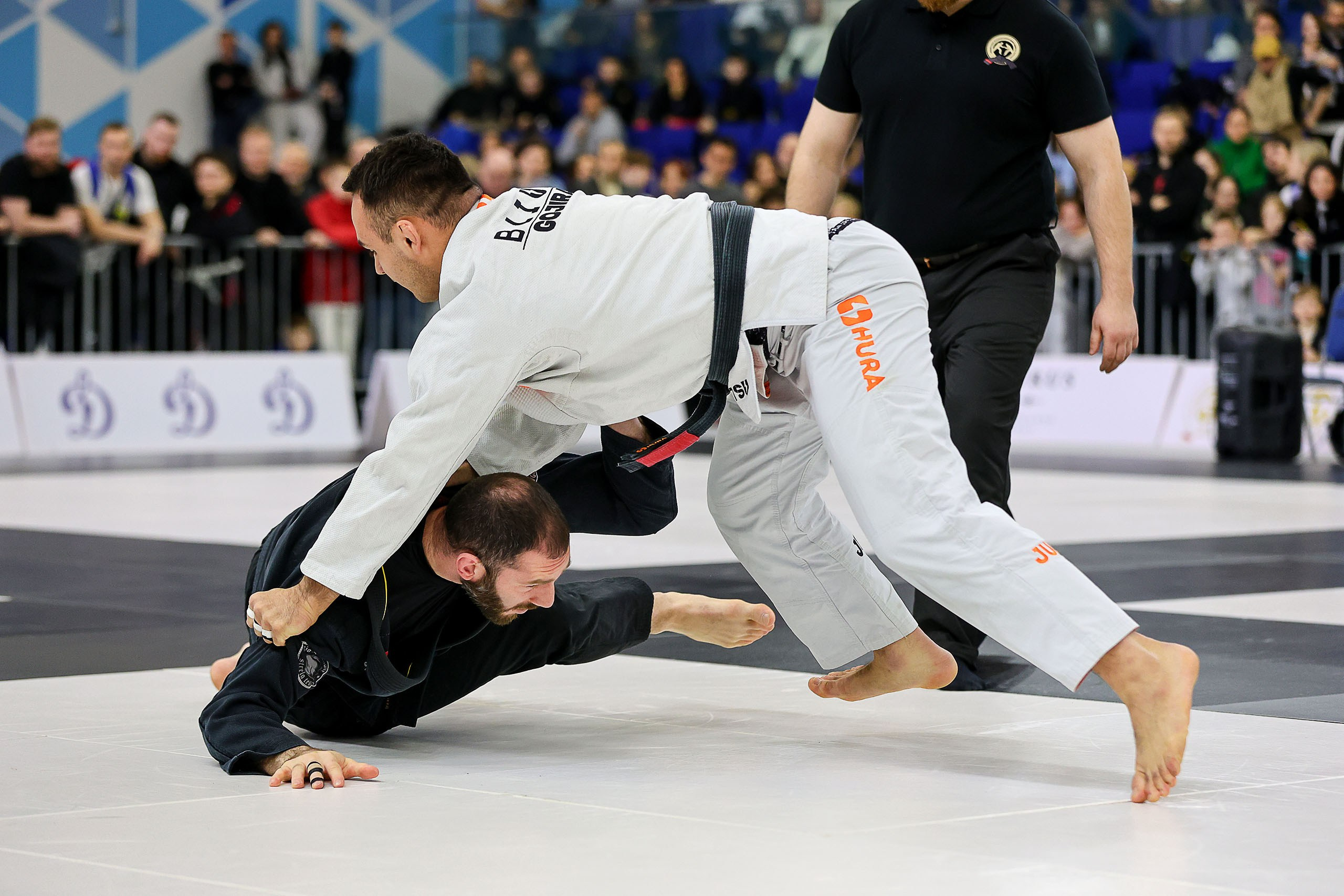 BJJ. Спортивный фотограф в Нижнем Новгороде и Сочи Ангелина Ильичева