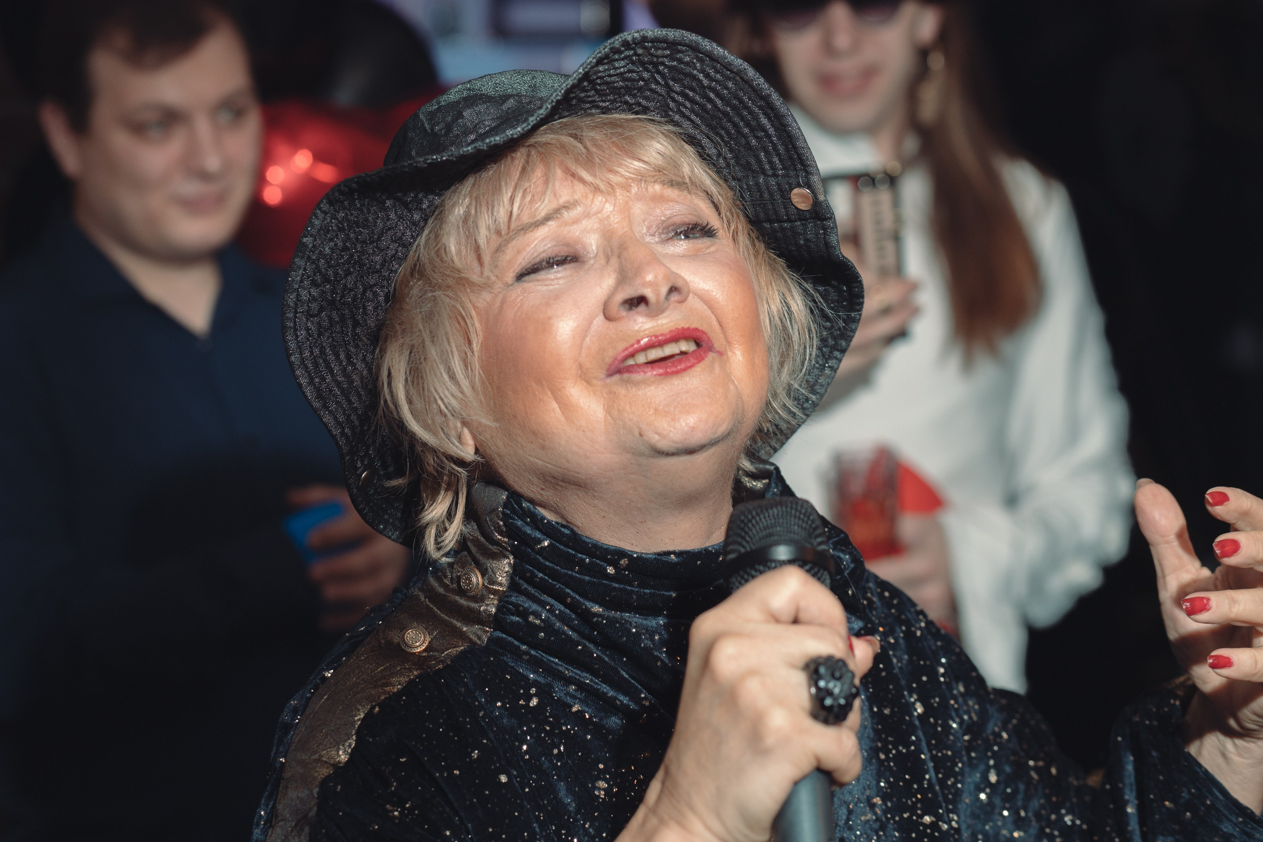 День Рождения Le Prima. Портретный и интерьерный фотограф в Москве|Кашин Артём