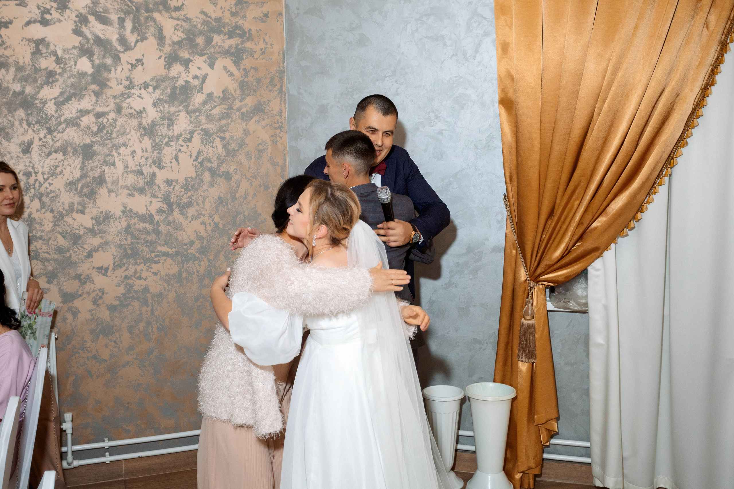 СВАДЬБА: Дима и Юля. Все фото. Профессиональный фотограф в Ижевске Леша Петров