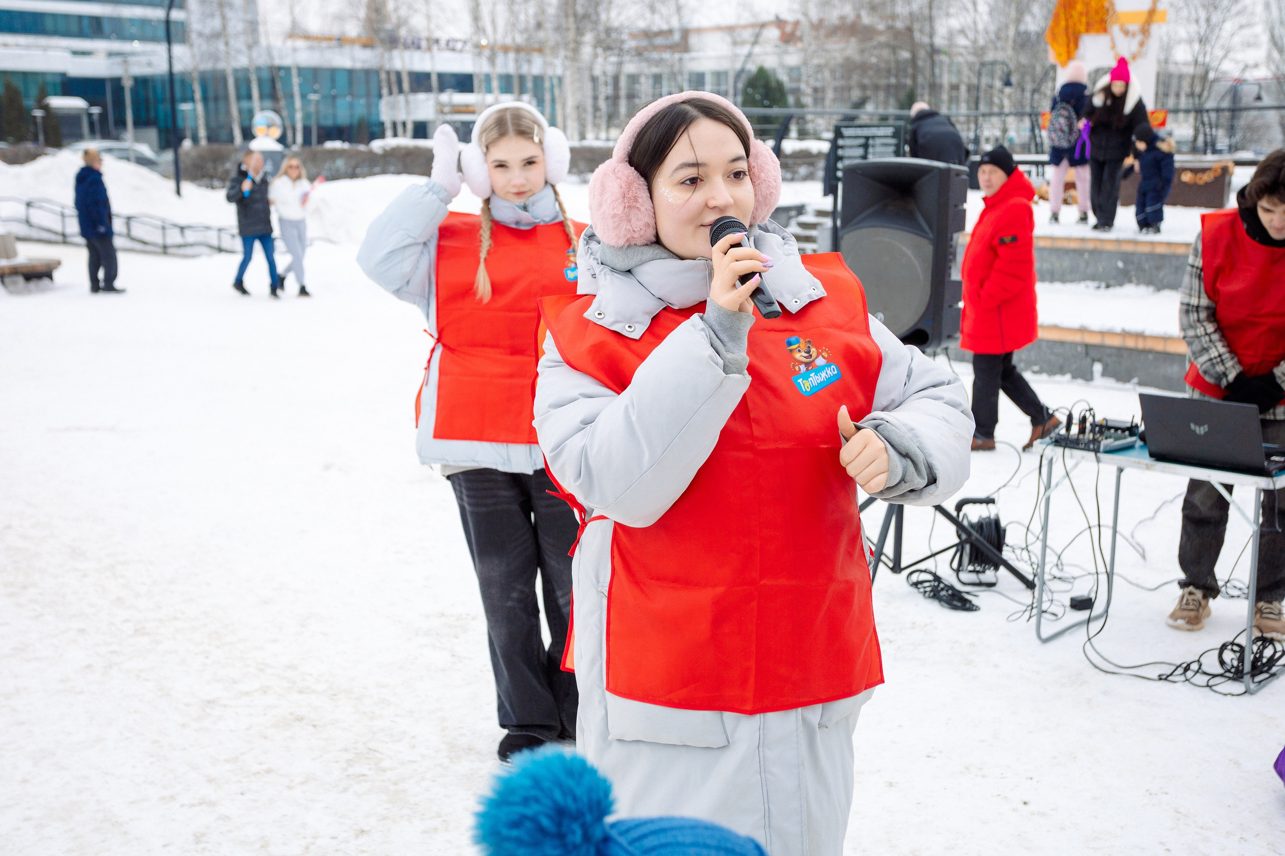 РЕПОРТАЖ: ТОПТЫЖКА 01.03.2025. Профессиональный фотограф в Ижевске Леша Петров