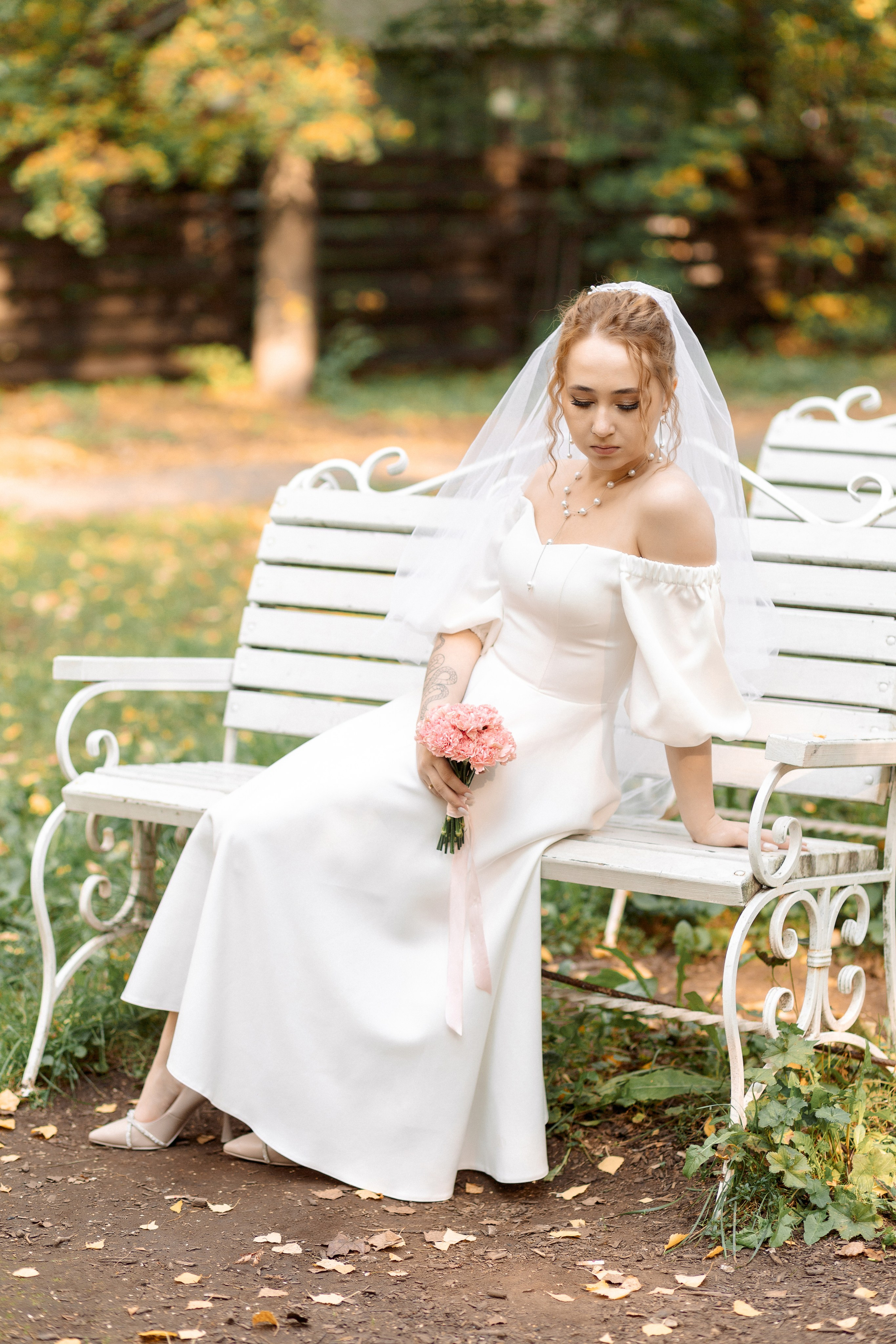 СВАДЬБА: Анастасия и Григорий. Все фото. Профессиональный фотограф в Ижевске Леша Петров