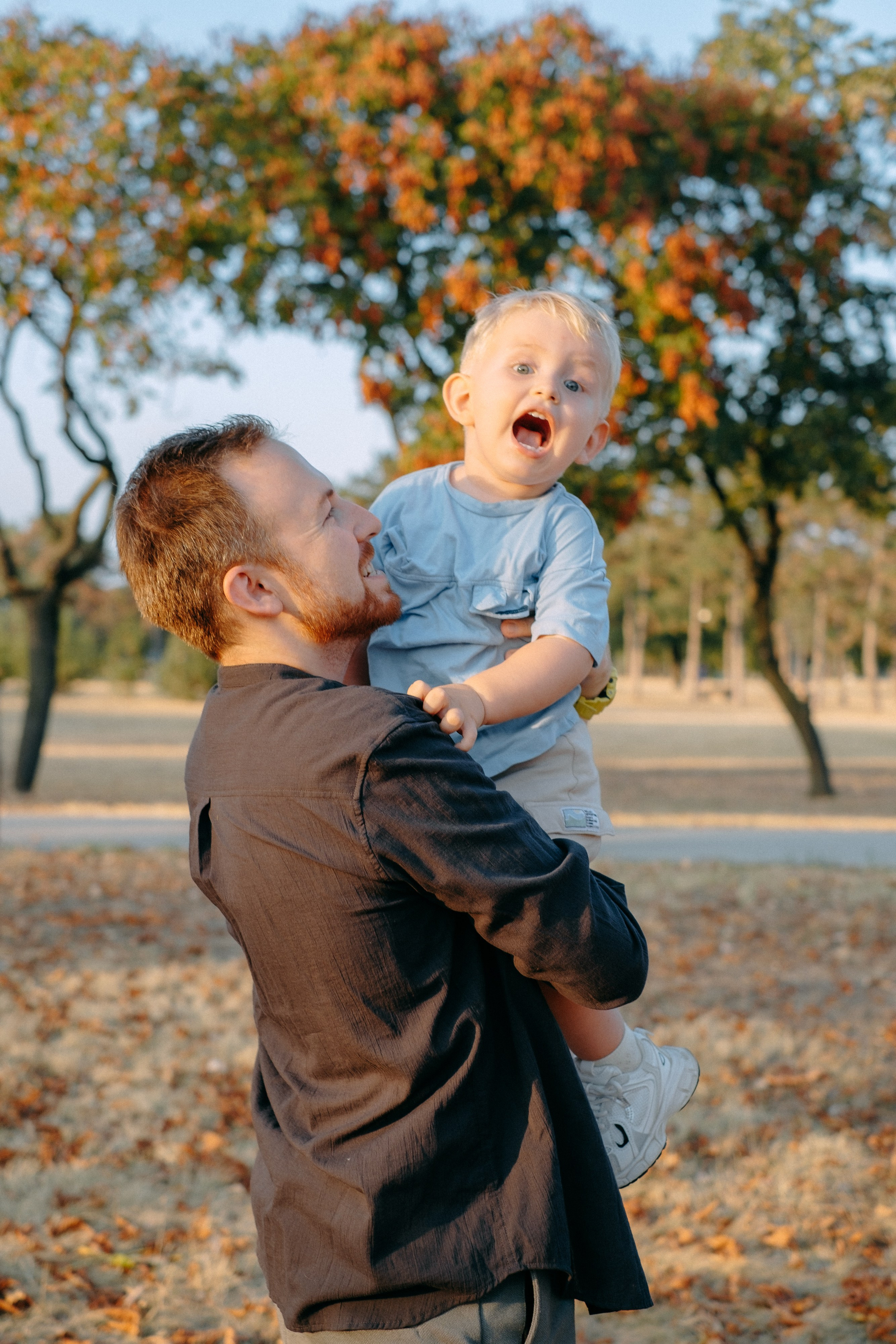 Белградское лето. Фотограф в Белграде