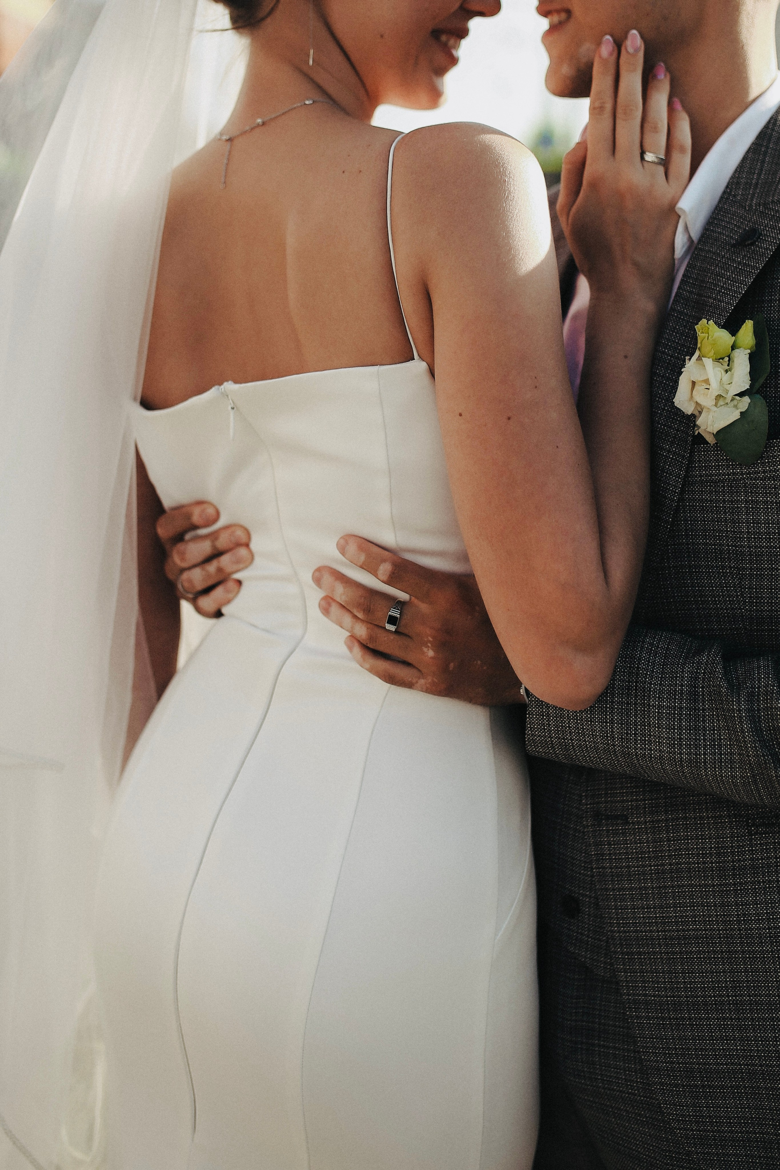 Тимофей + Наиля. Свадебный и семейный фотограф в Казани — Лилия Куликова