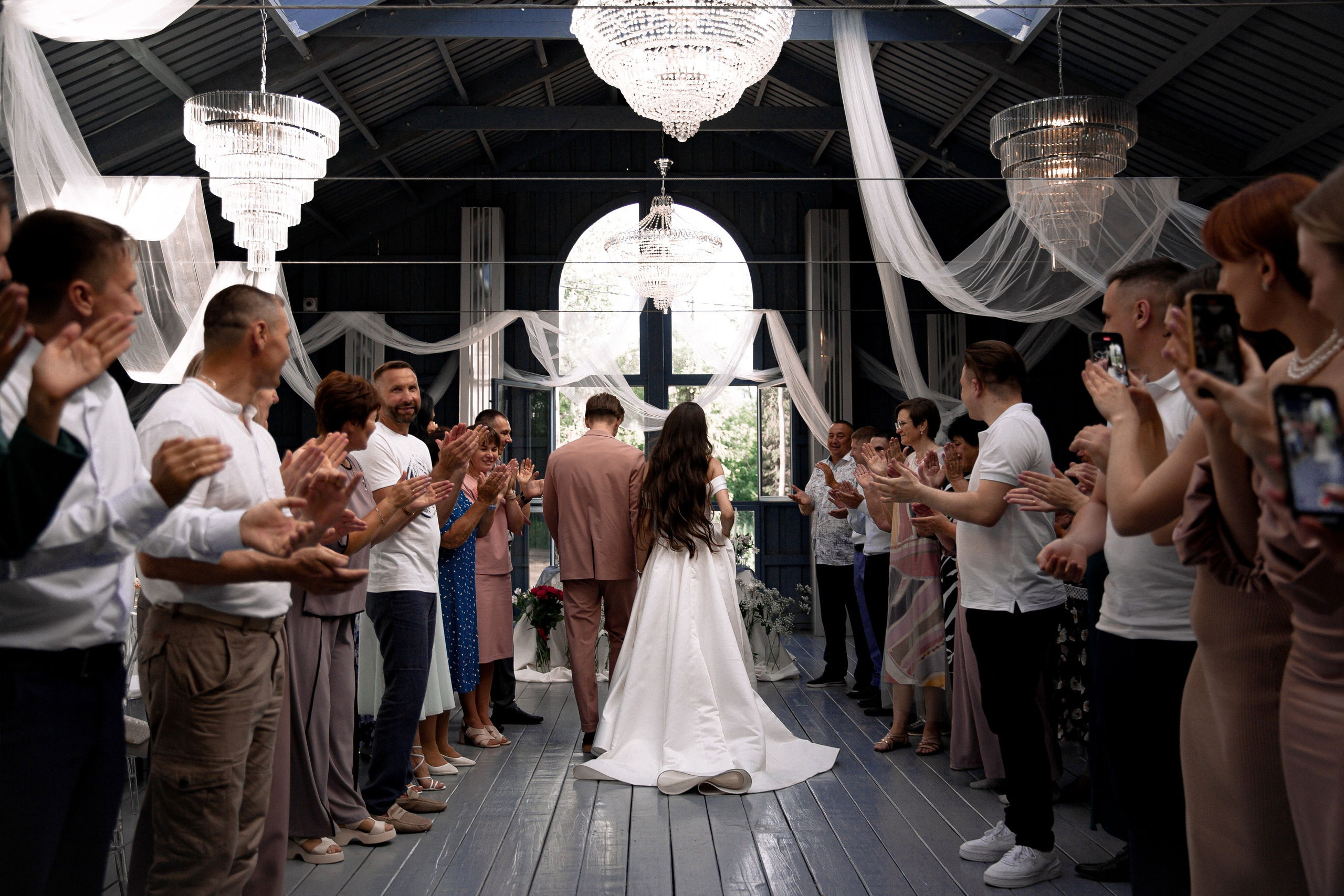 Богдан & Анастасия Villa. Свадебный и семейный фотограф в Казани — Лилия Куликова