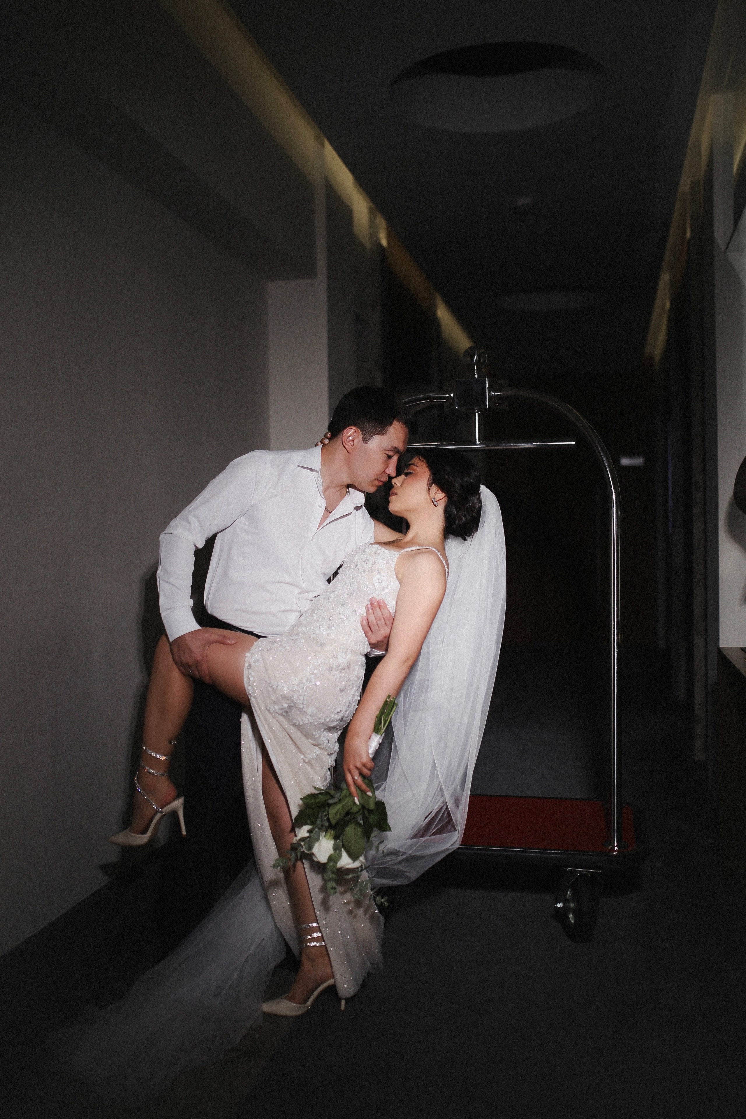 Р&В. Свадебный и семейный фотограф в Казани — Лилия Куликова