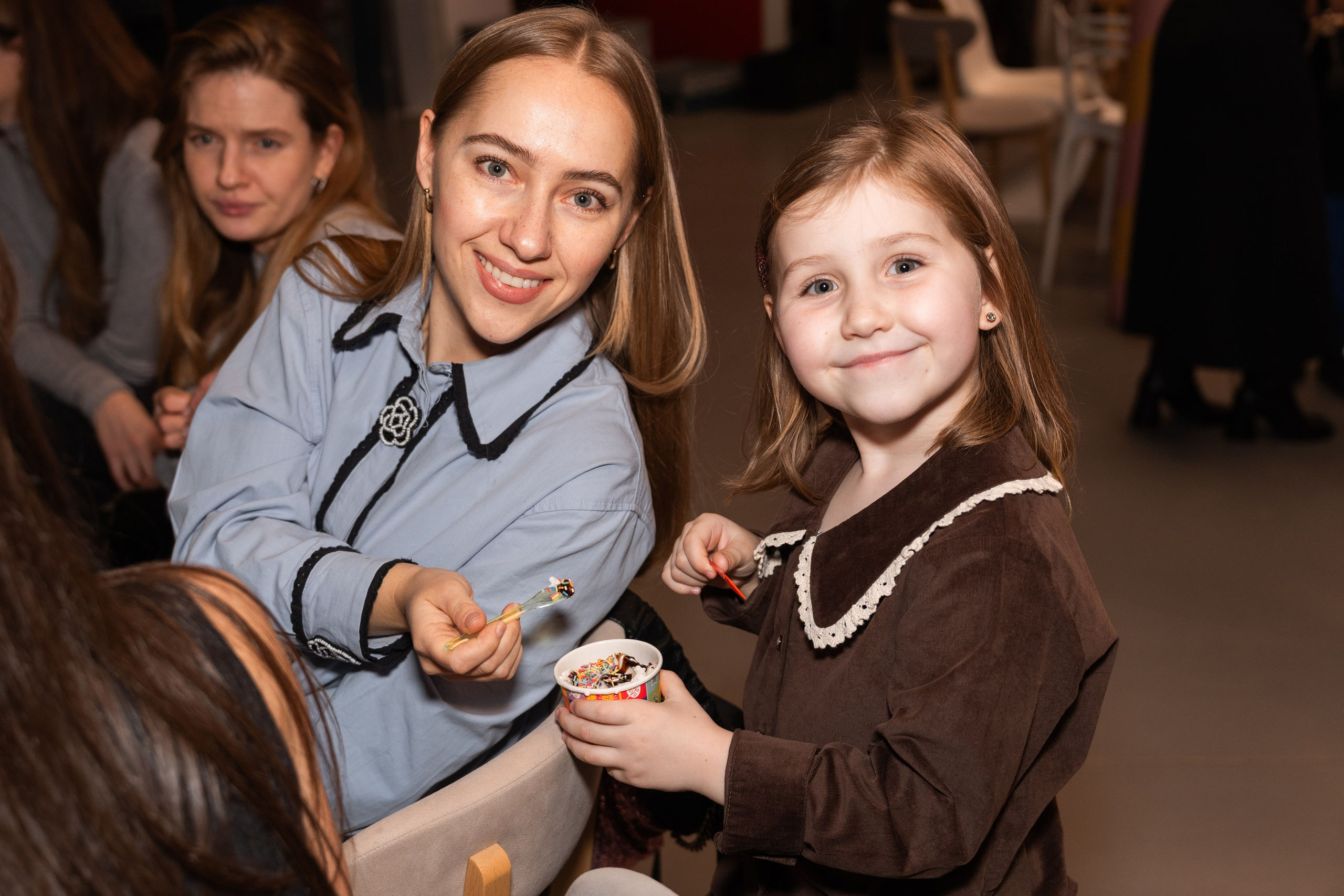 День рождения Коли. Свадебный фотограф в Москве Анна Полушина