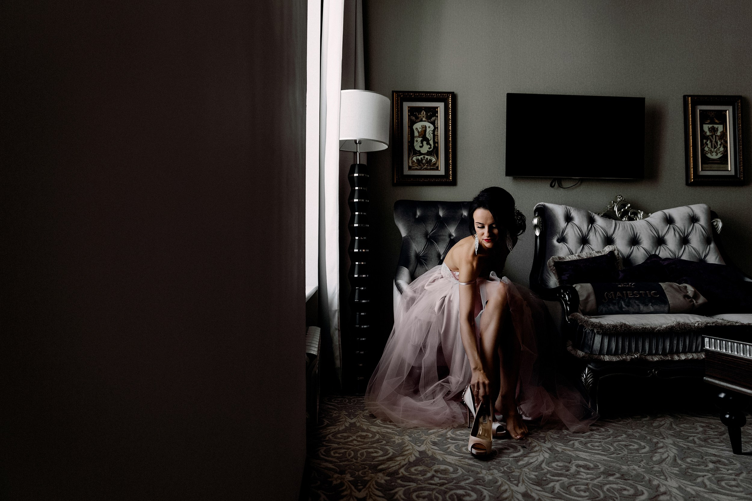 Свадьбы и Love Story. Свадебный фотограф в Санкт-Петербурге Павел Резниченко