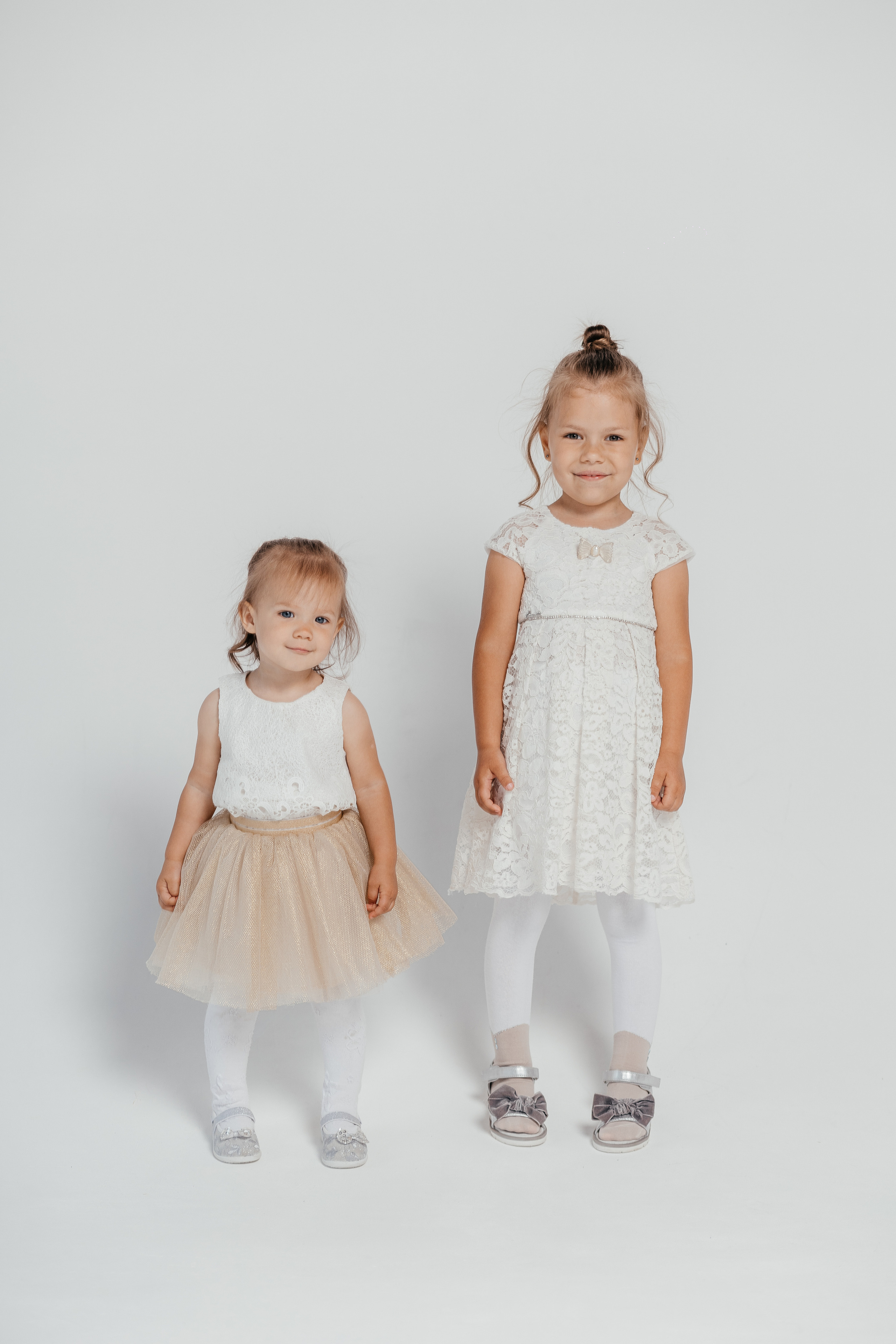 Большая семья