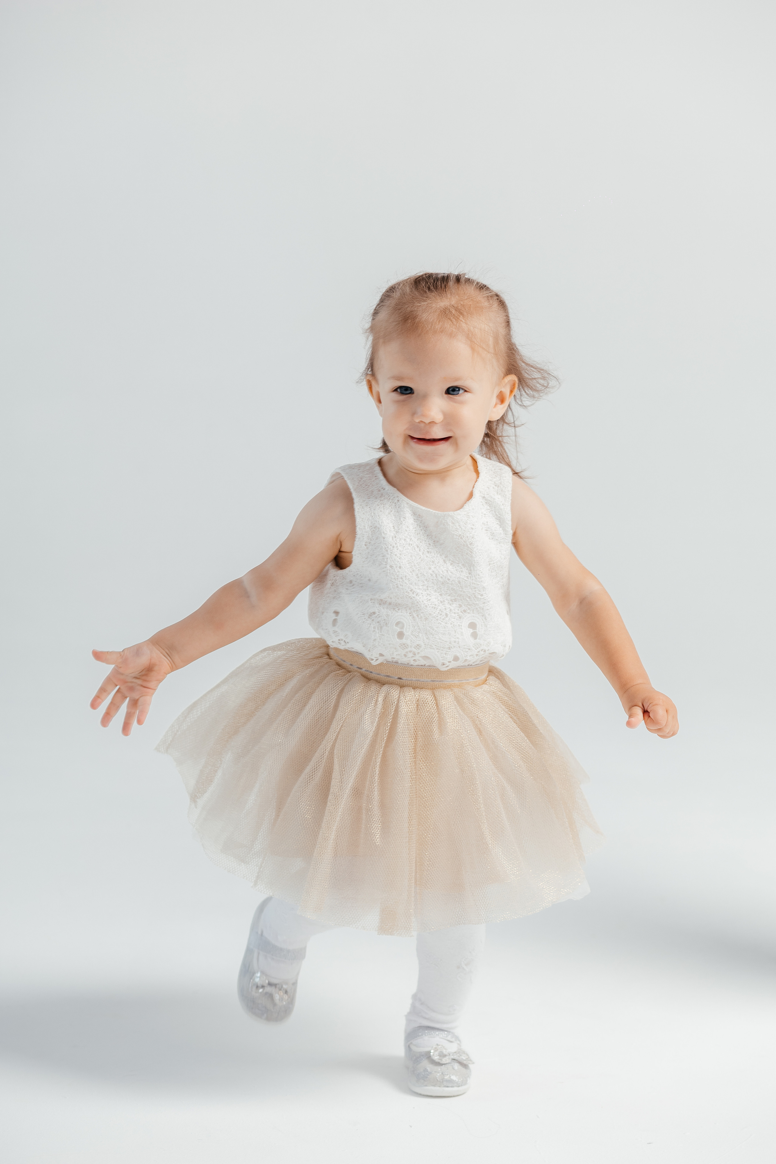 Большая семья