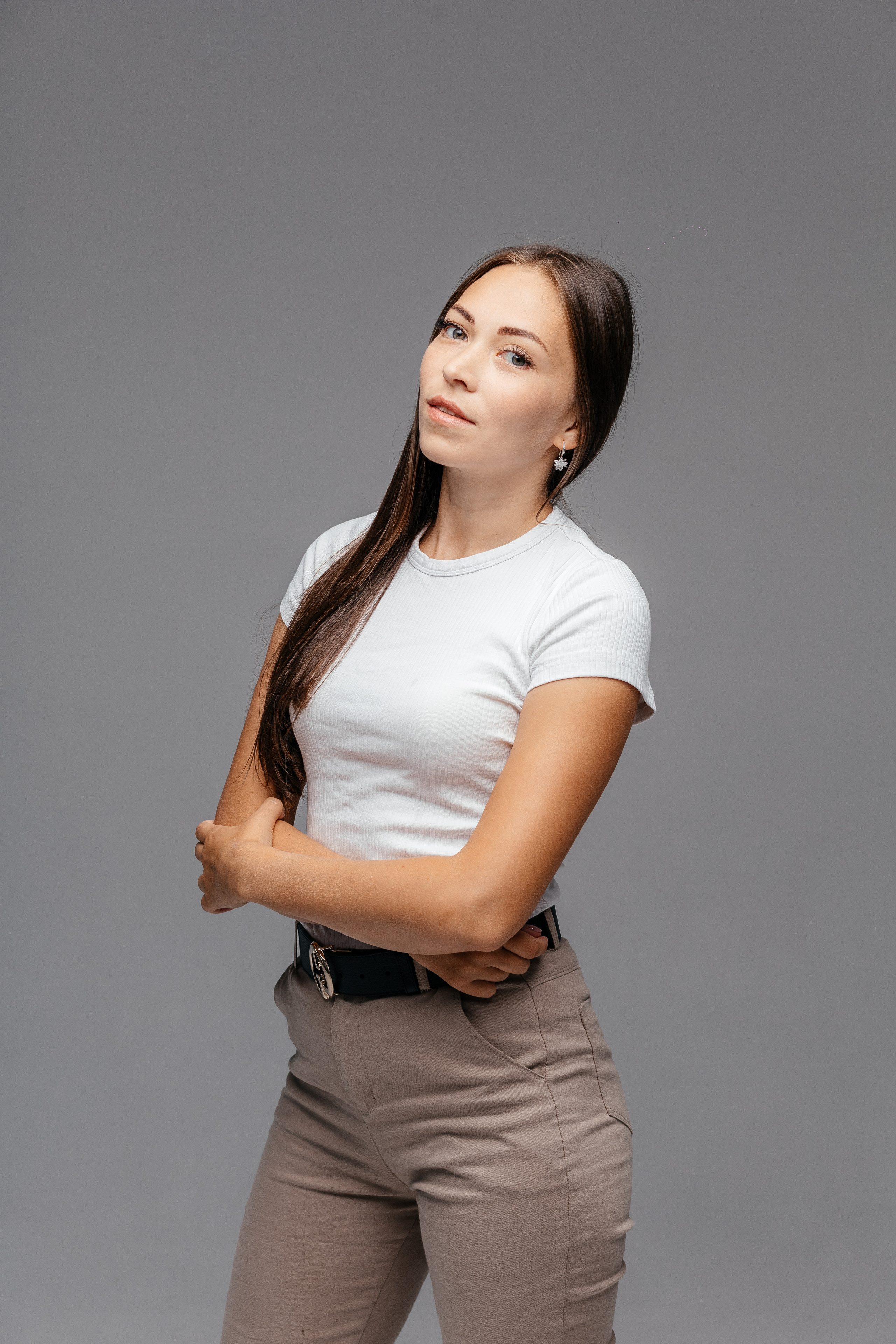 Большая семья