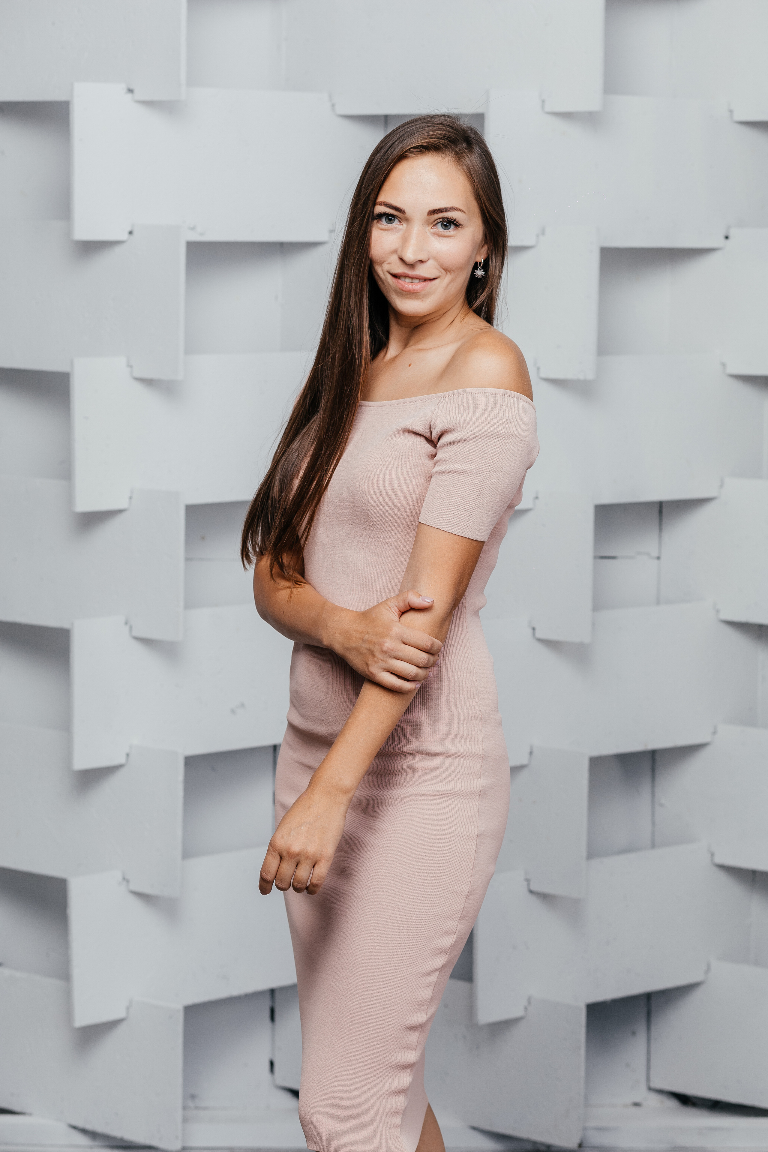 Большая семья