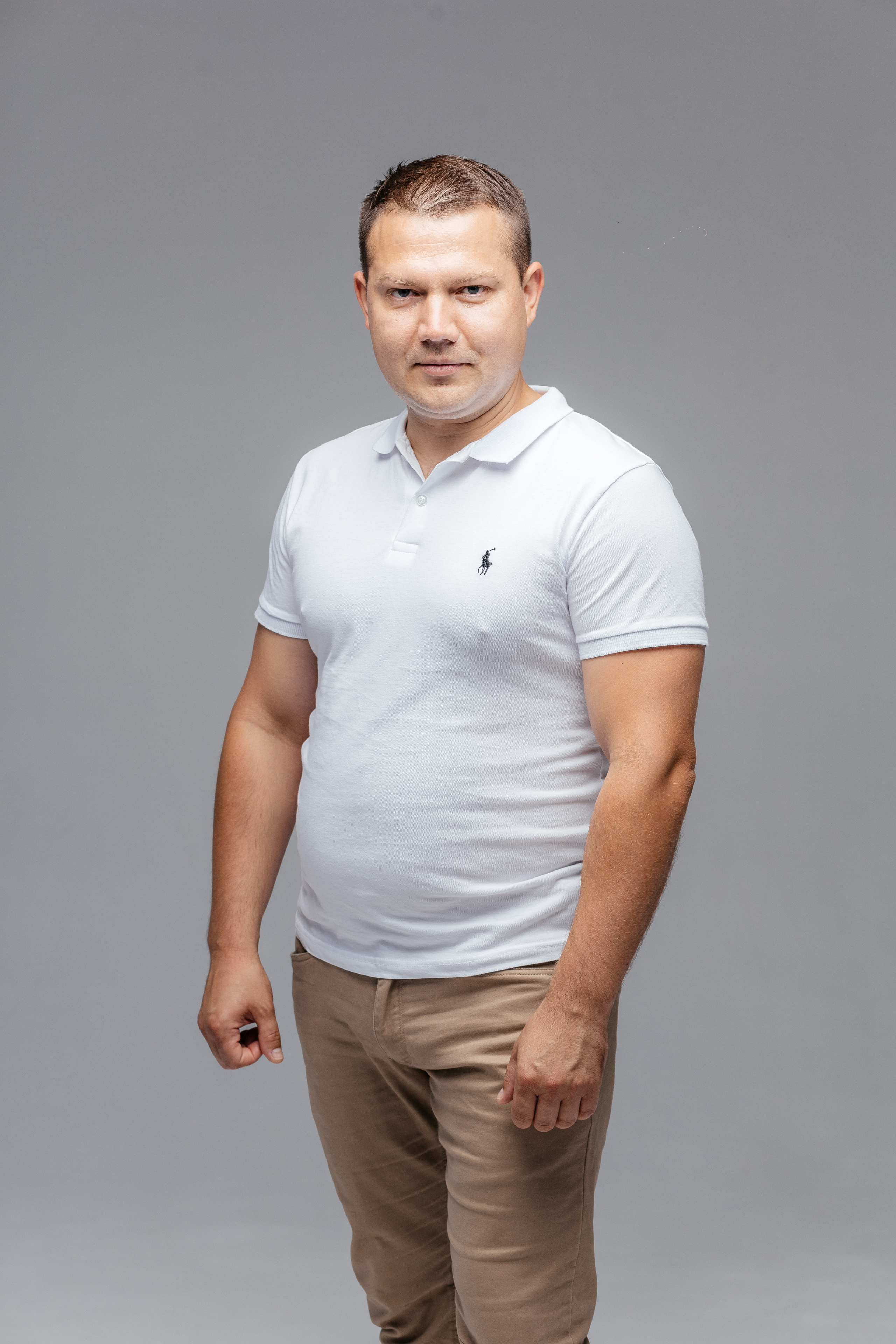 Большая семья