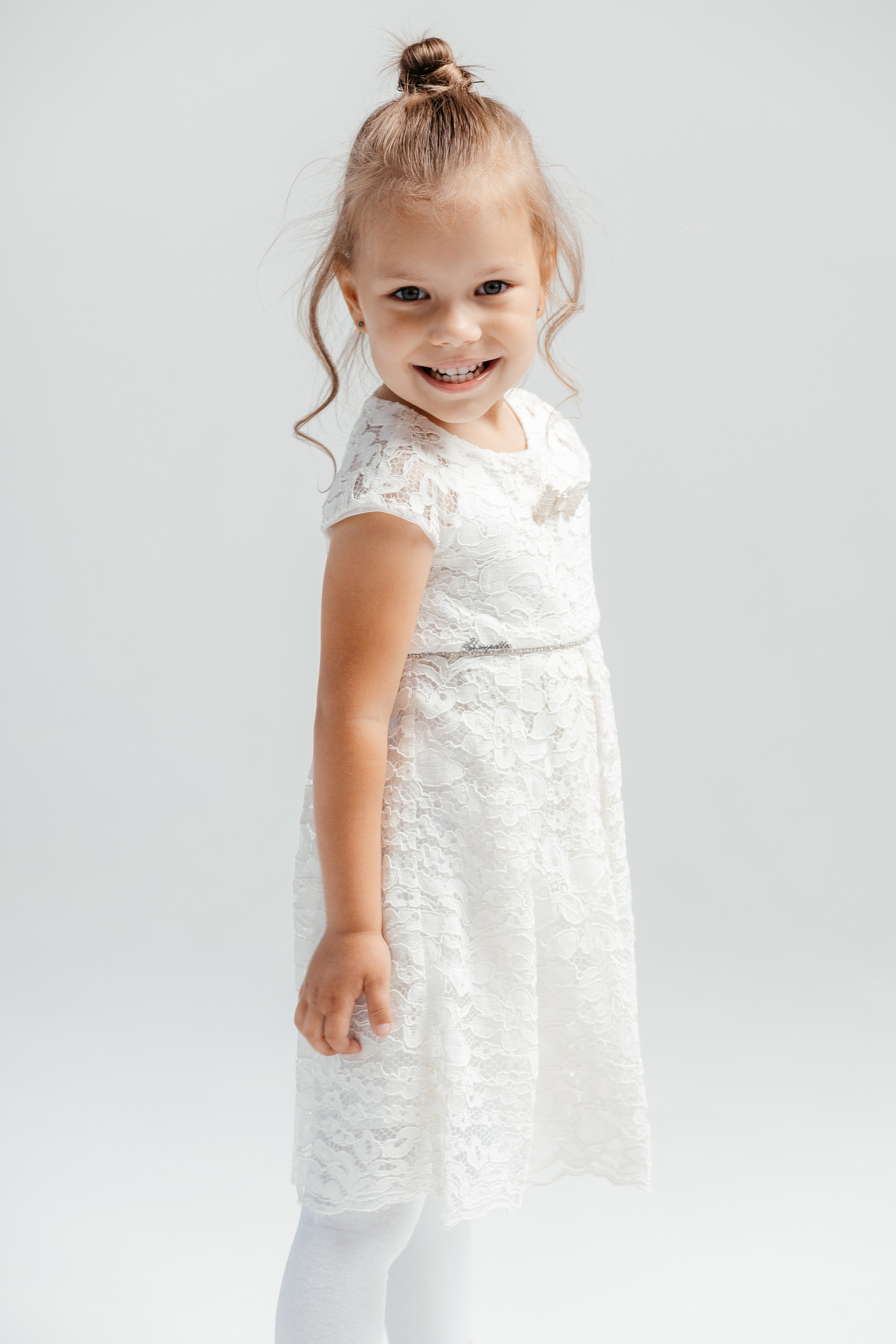 Большая семья