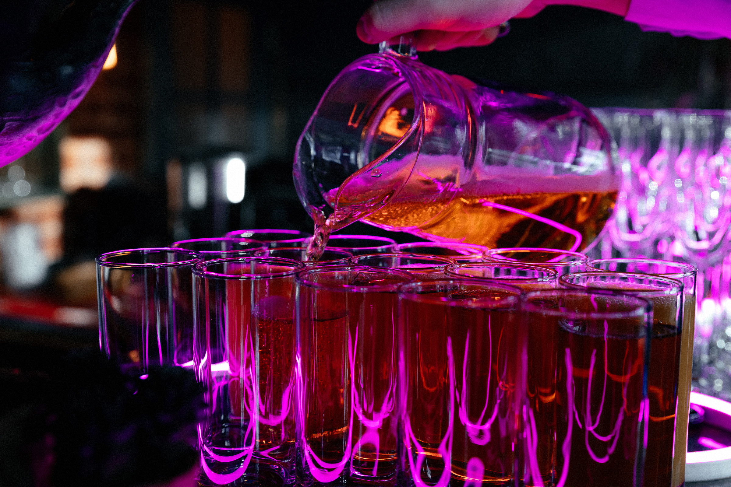 Дарья и Павел