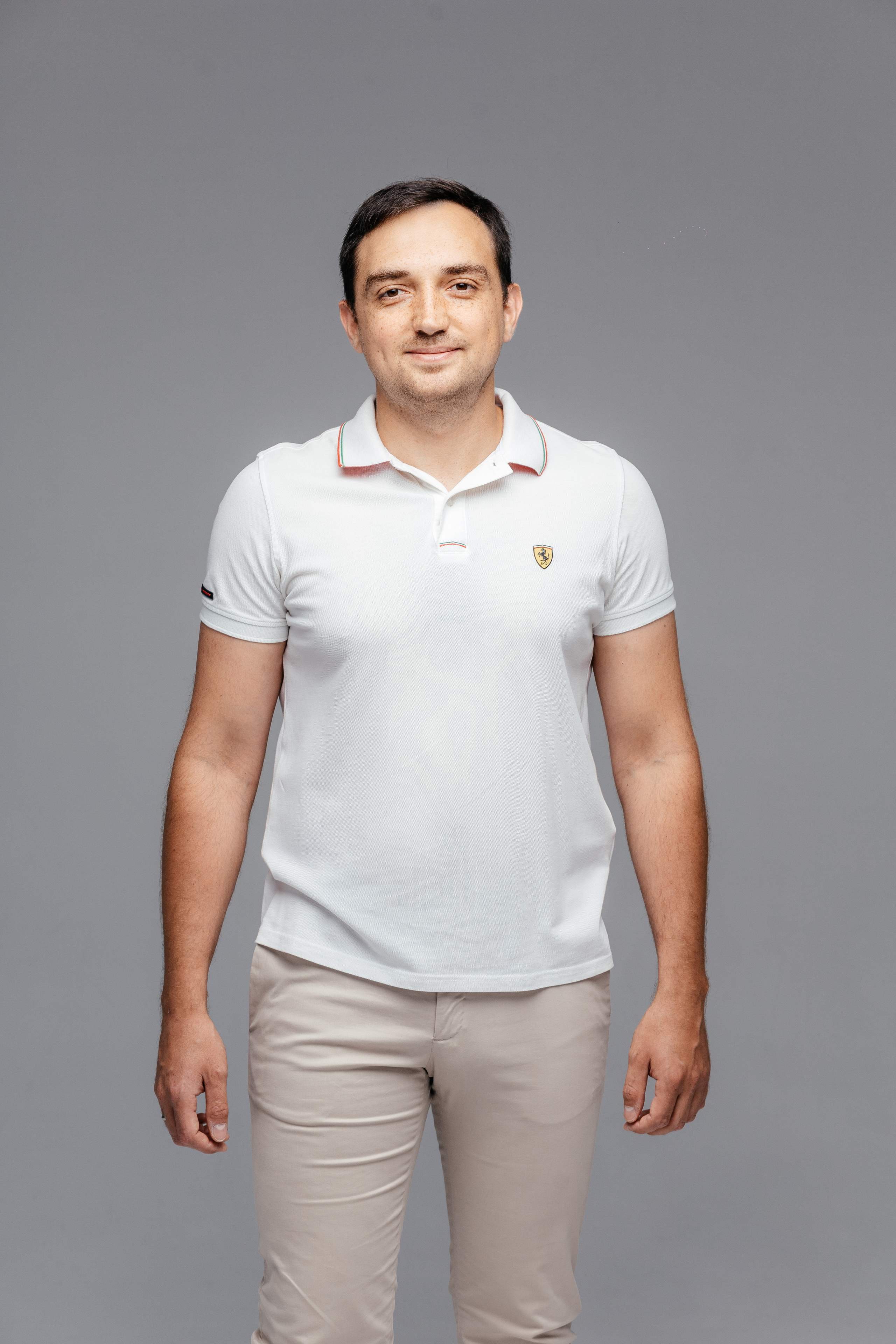 Большая семья