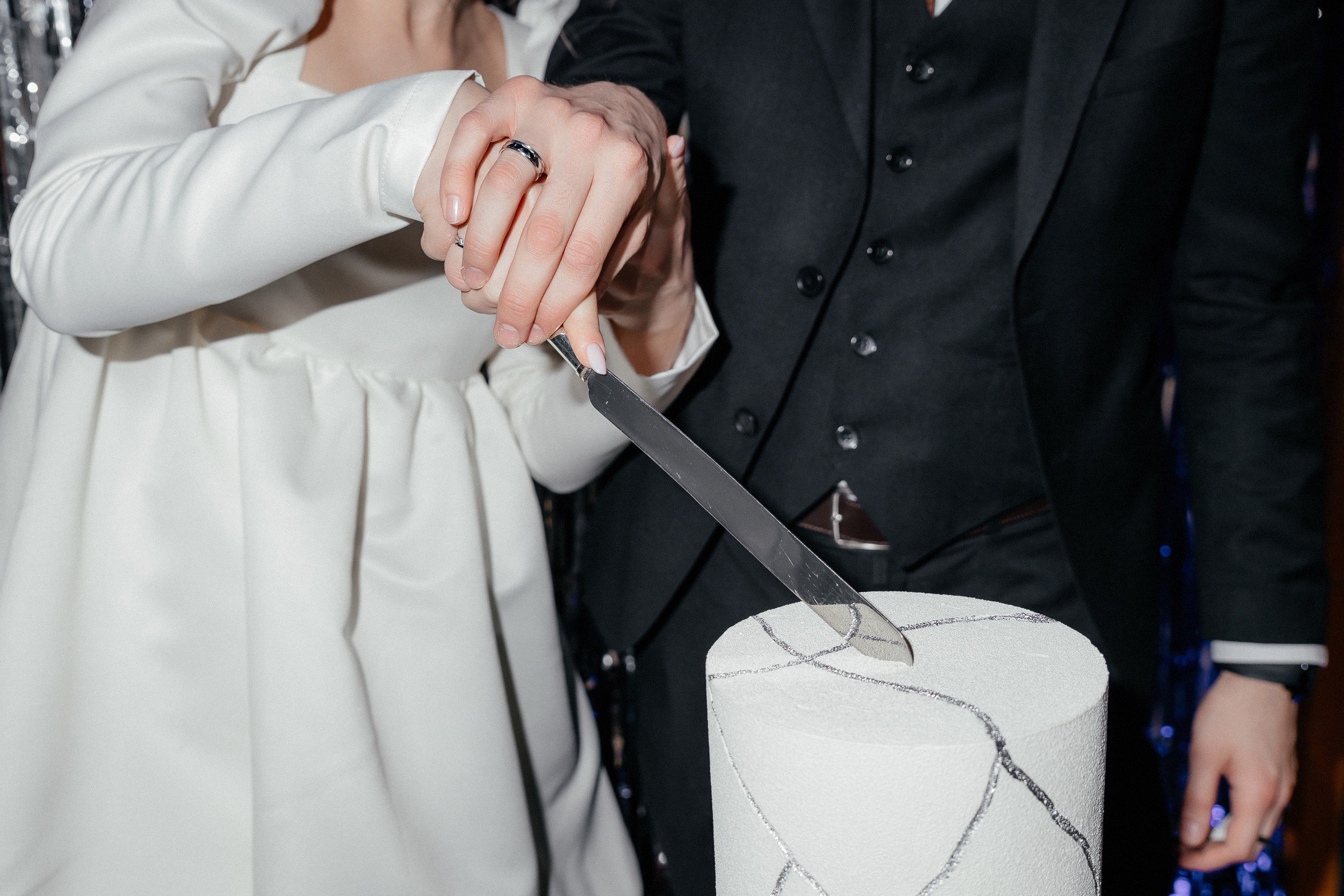 Дарья и Павел