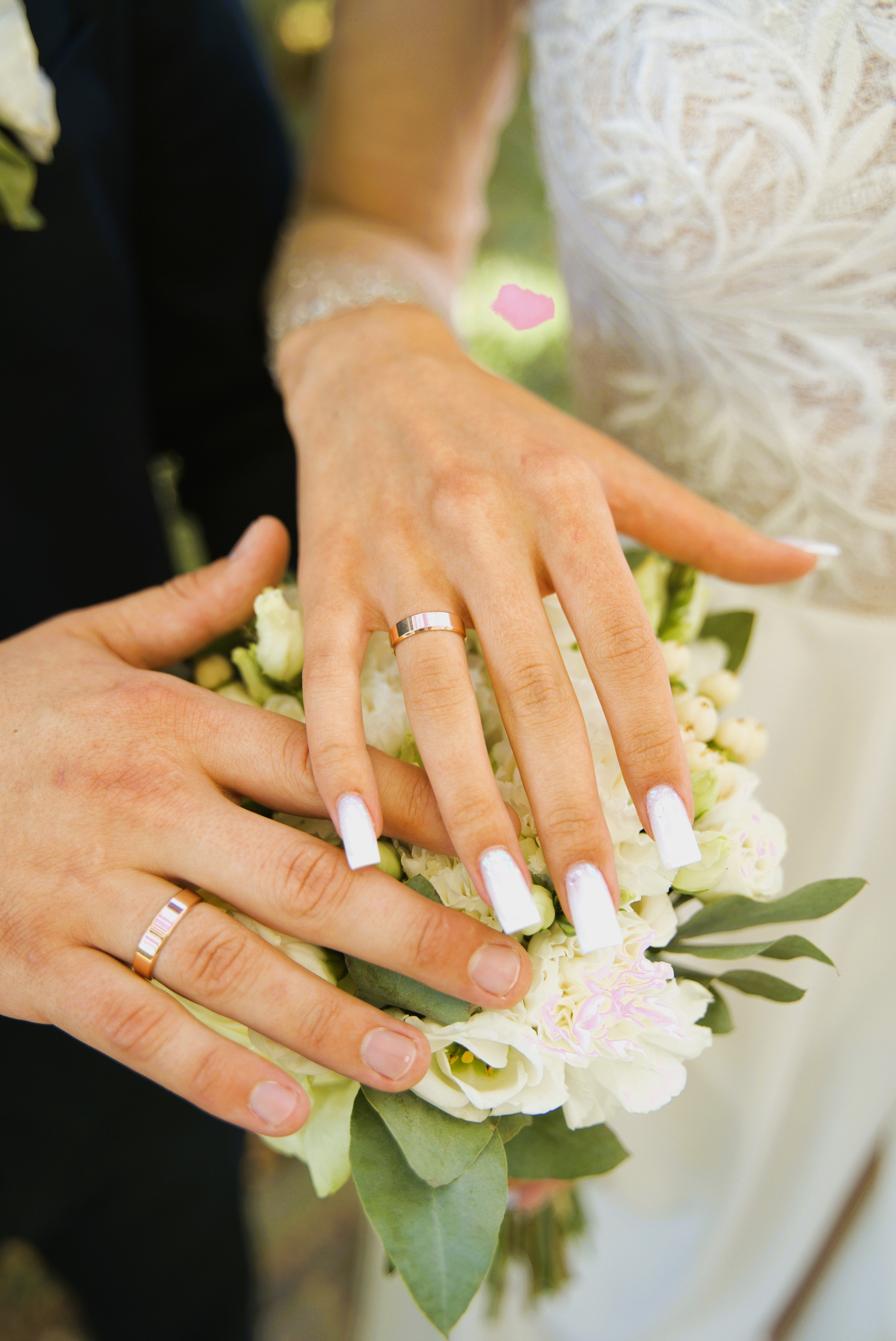 Свадебная съемка