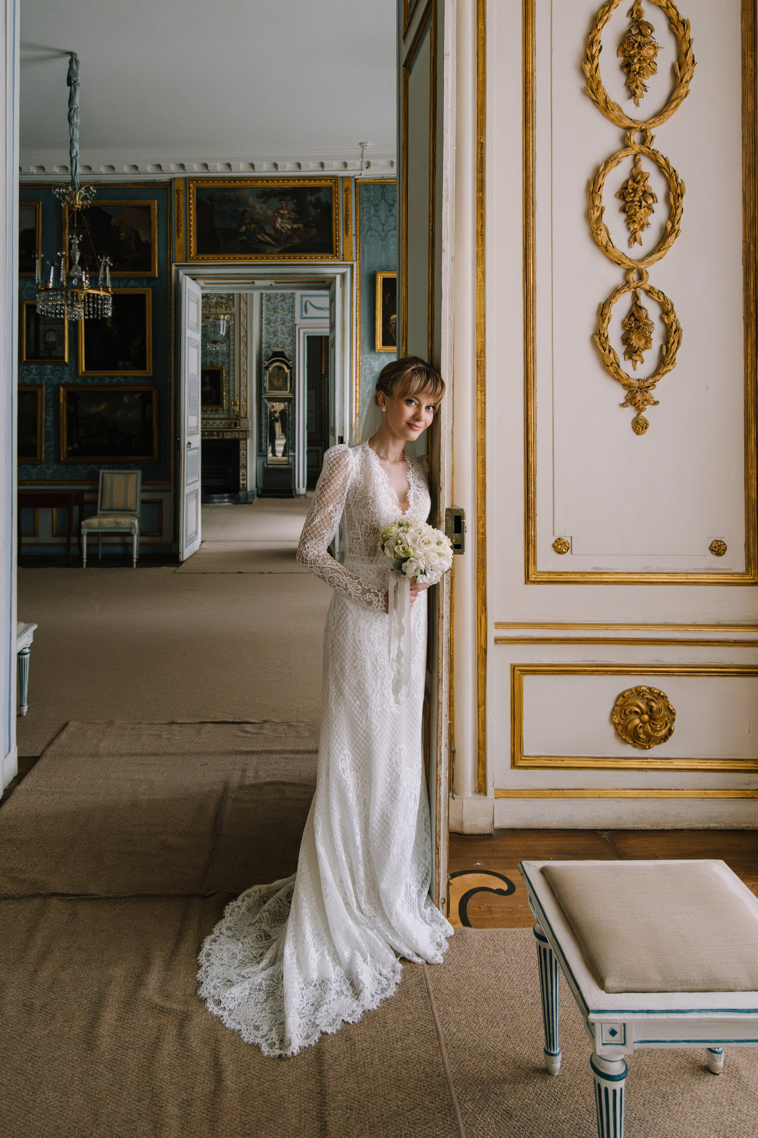 Primavera. Свадебный фотограф и видеограф в Москве, Виктор Архилюк