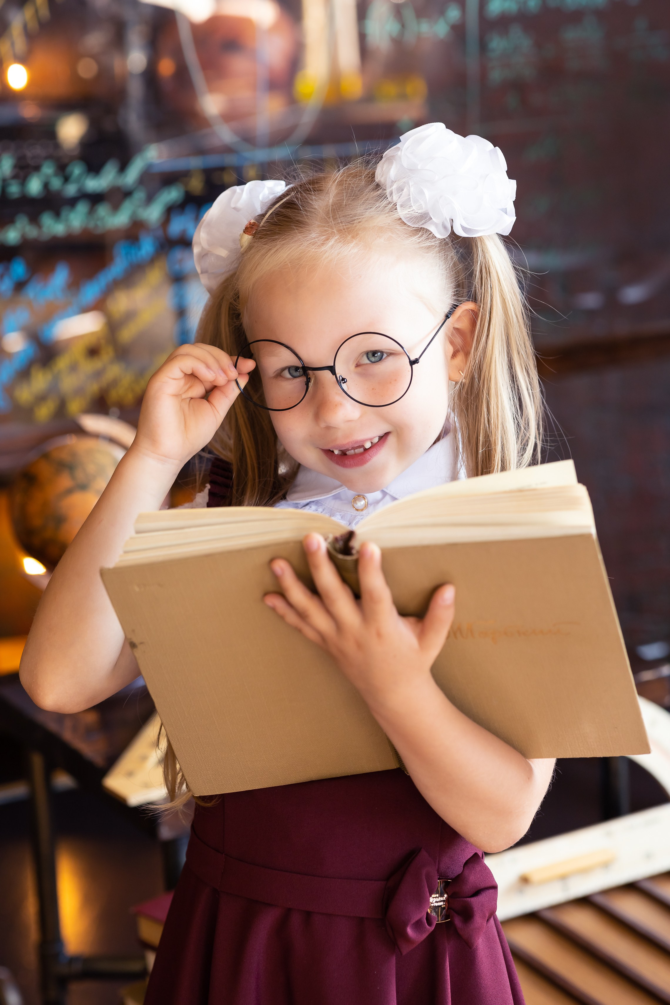 Школьная фотосъёмка. Фотограф в Москве фотосессия