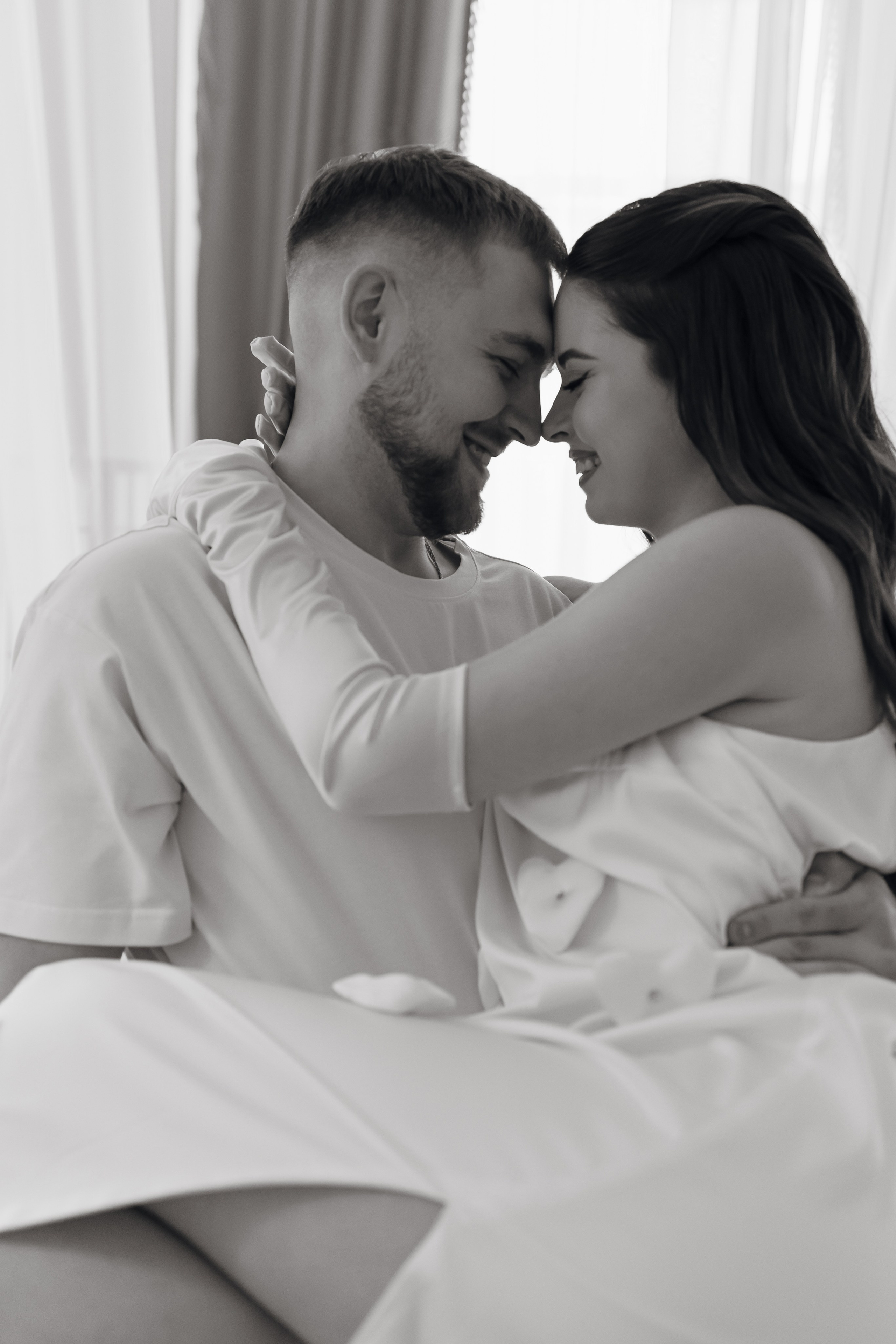 Александр & Дарья. Фотограф в Нижнем Новгороде| Шоронова Снежана