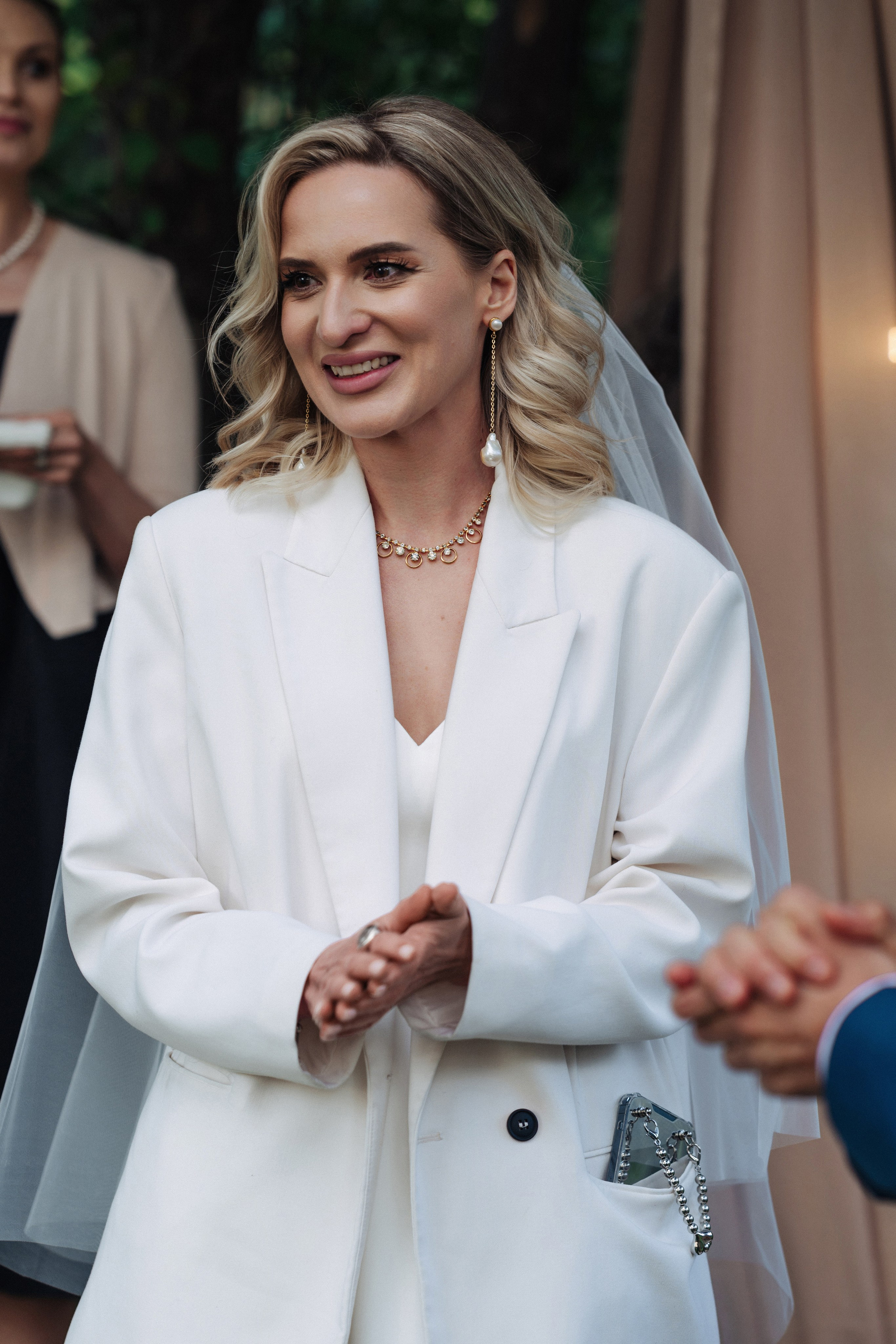 ЛЮСИ И ЭДУАРДО. Фотограф в Алматы — Дарья Фёдорова