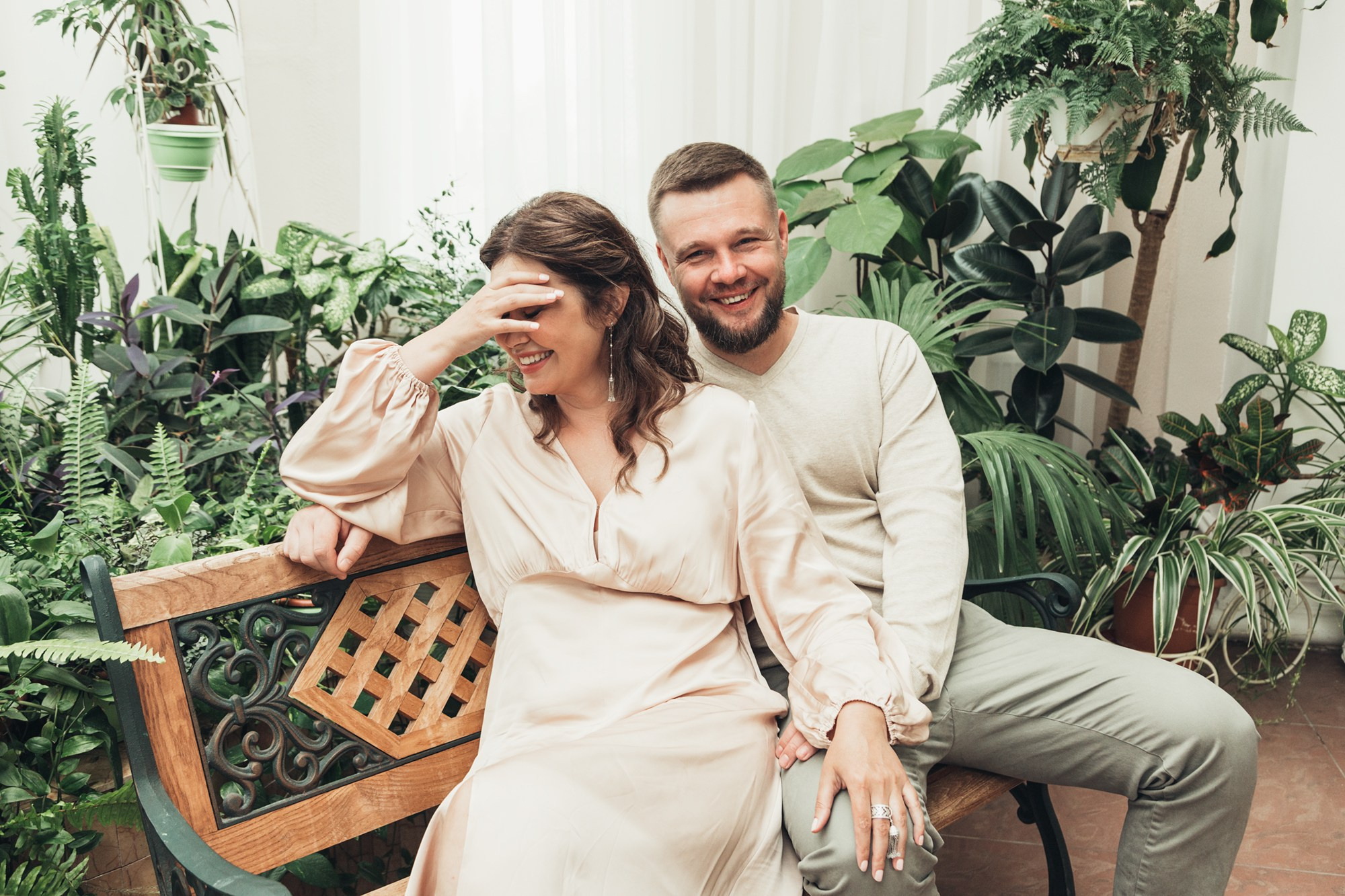 Свадьба. Портретный фотограф в Санкт-Петербурге Гоманцова Елена