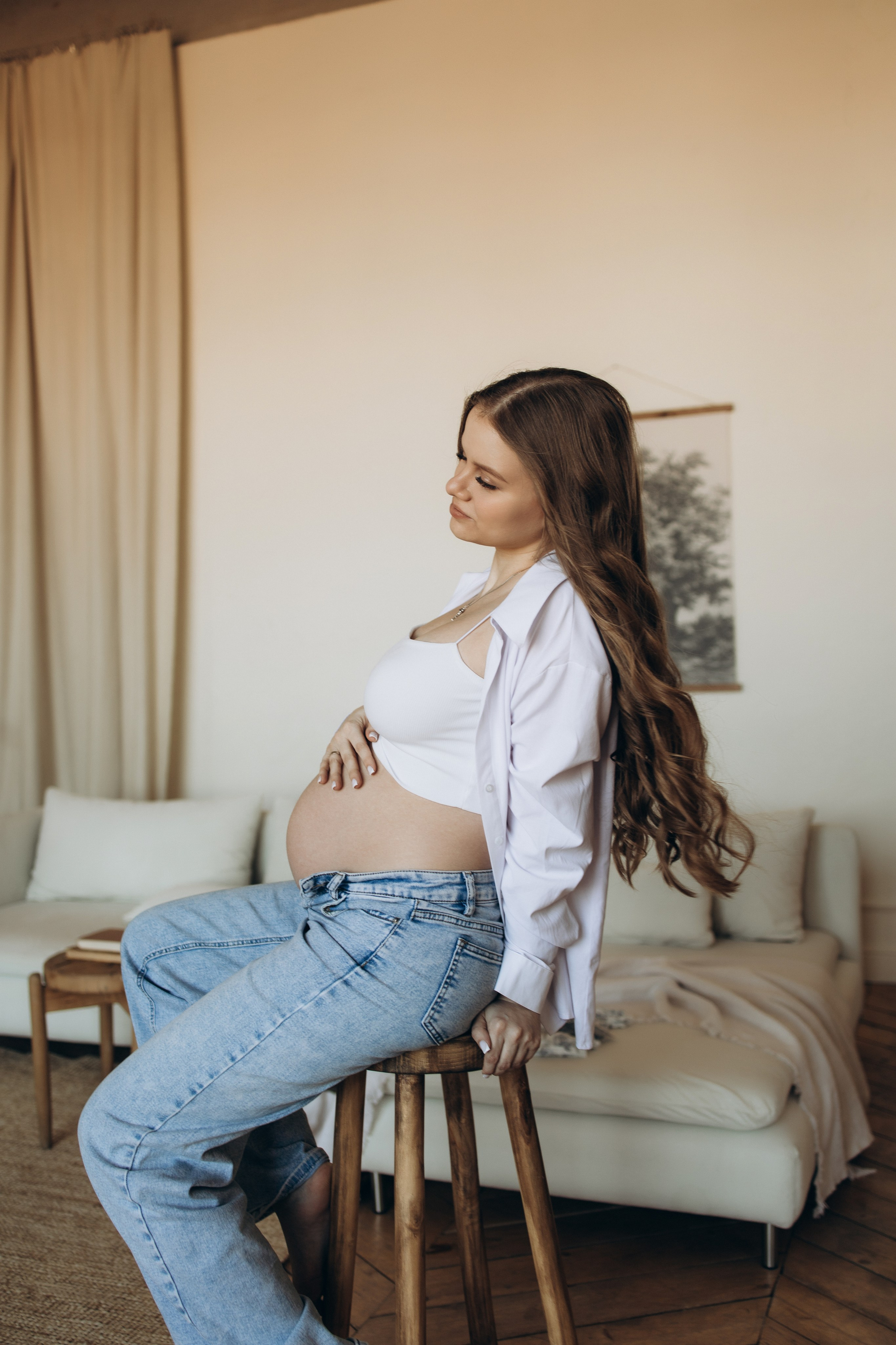 Тимофей и Надя. Самый теплый фотограф в Краснодаре Рябоконь Ксения