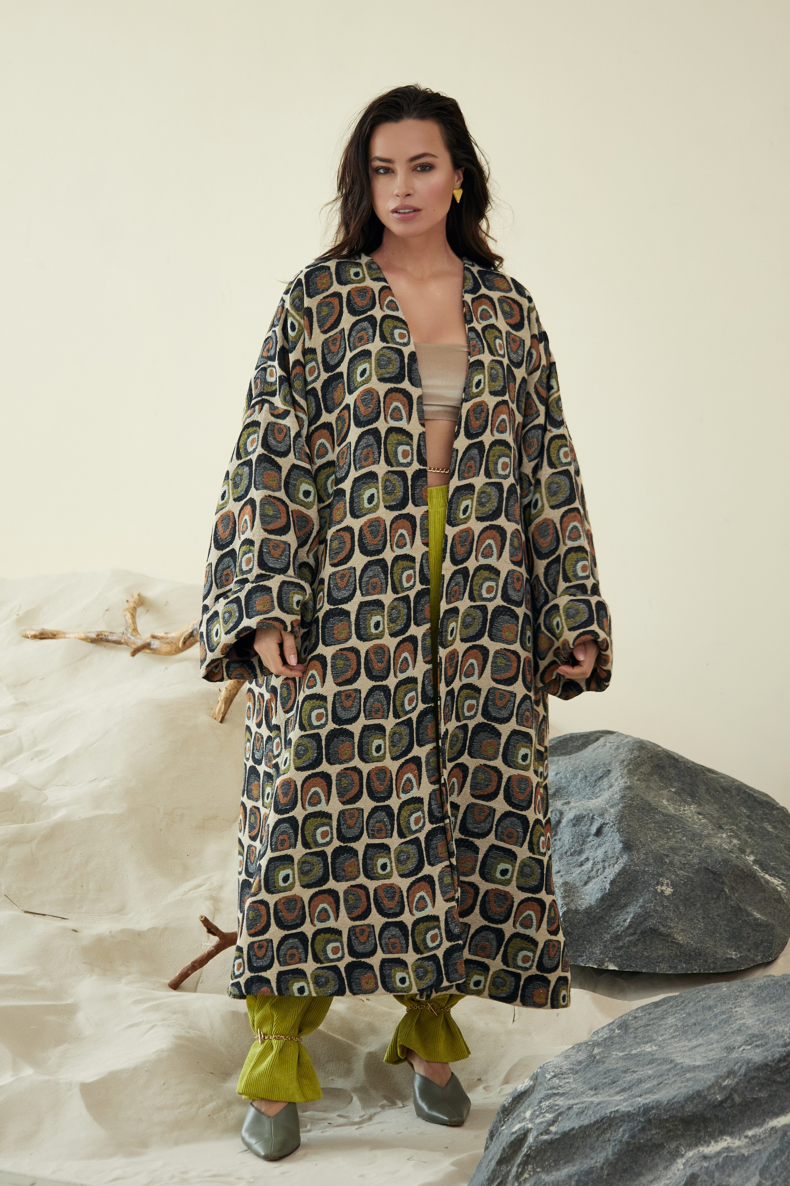 MARACUJA. Главная