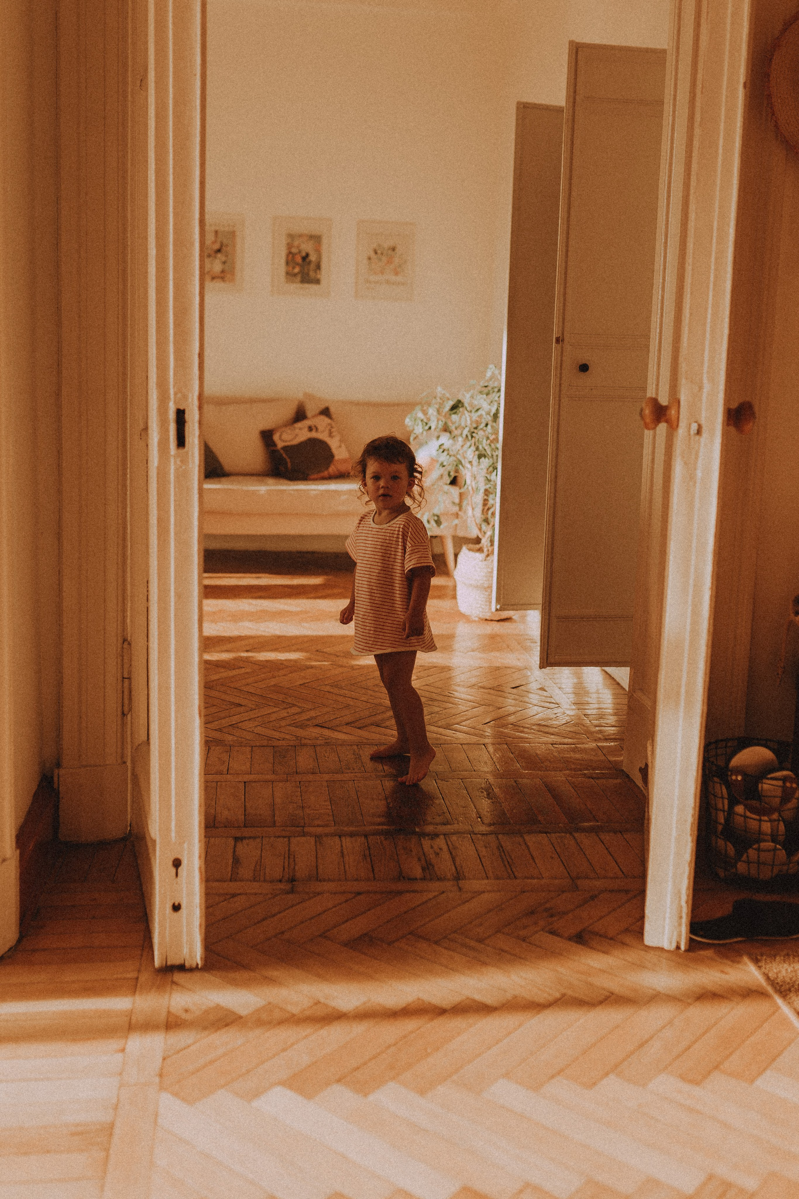 Наташа и Полиночка. Семейный и свадебный фотограф в Москве Оксана Гапеева