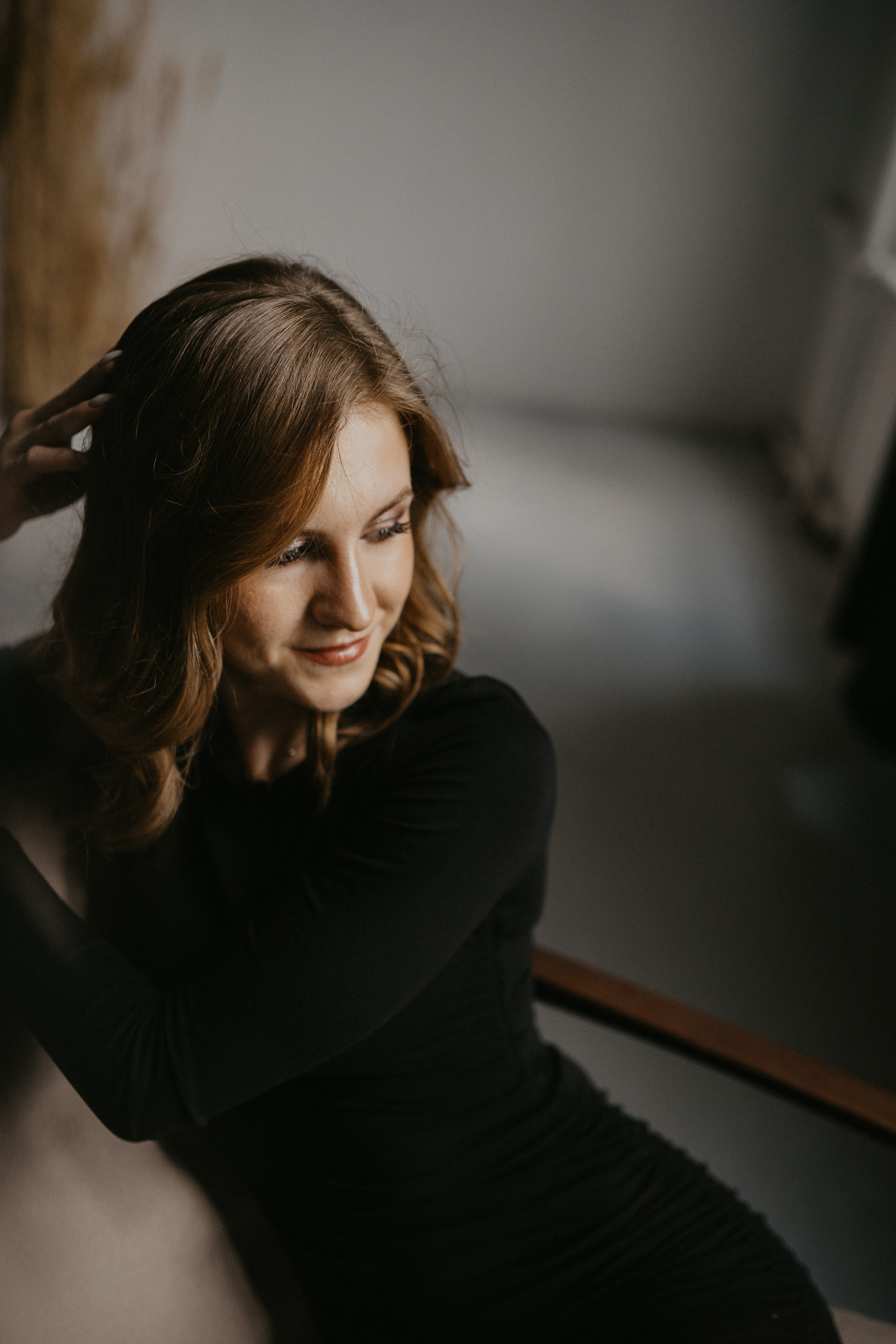 Kate. Семейный и свадебный фотограф в Москве Оксана Гапеева