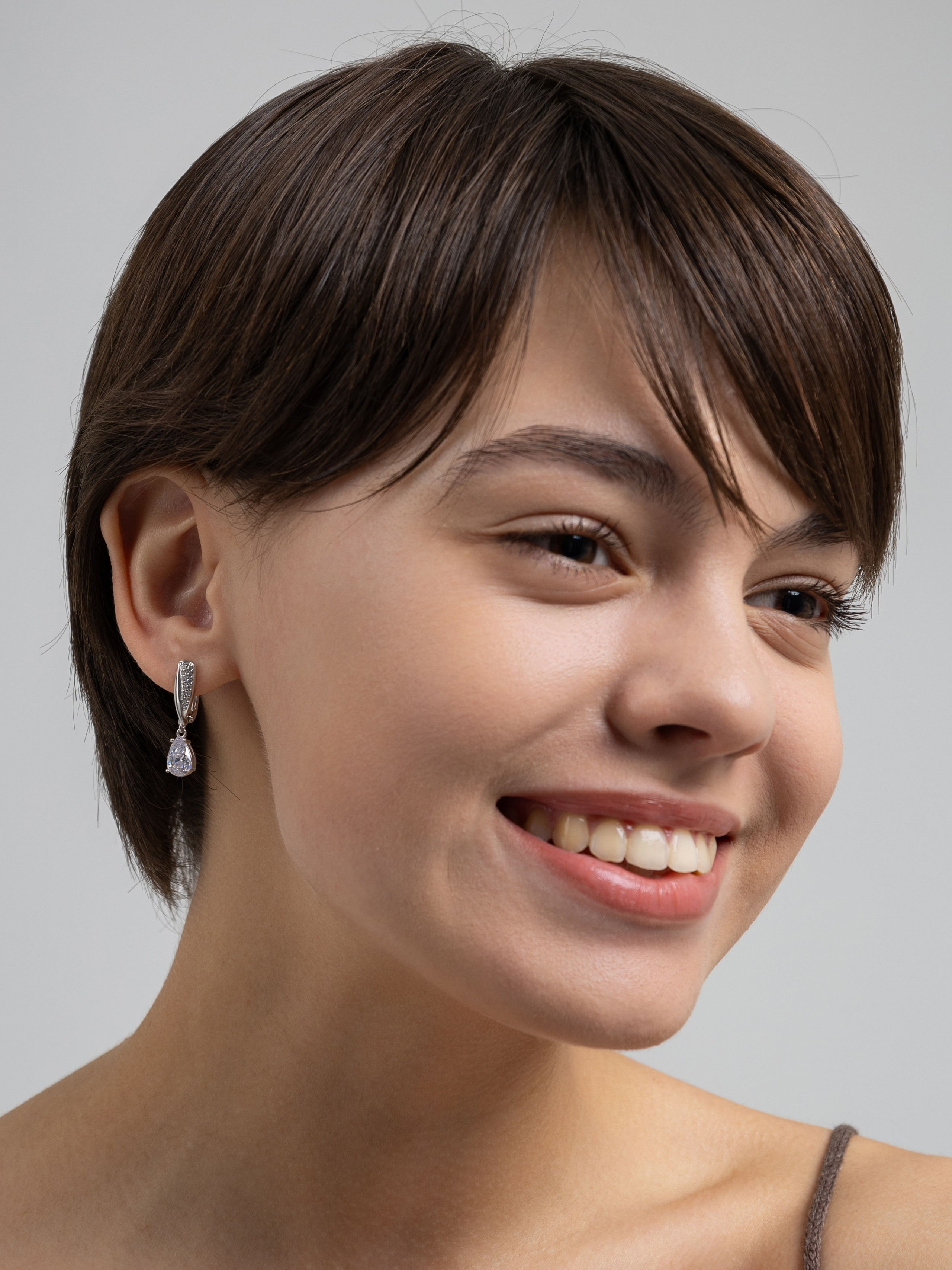 Ювелирные украшения модельная. Главная