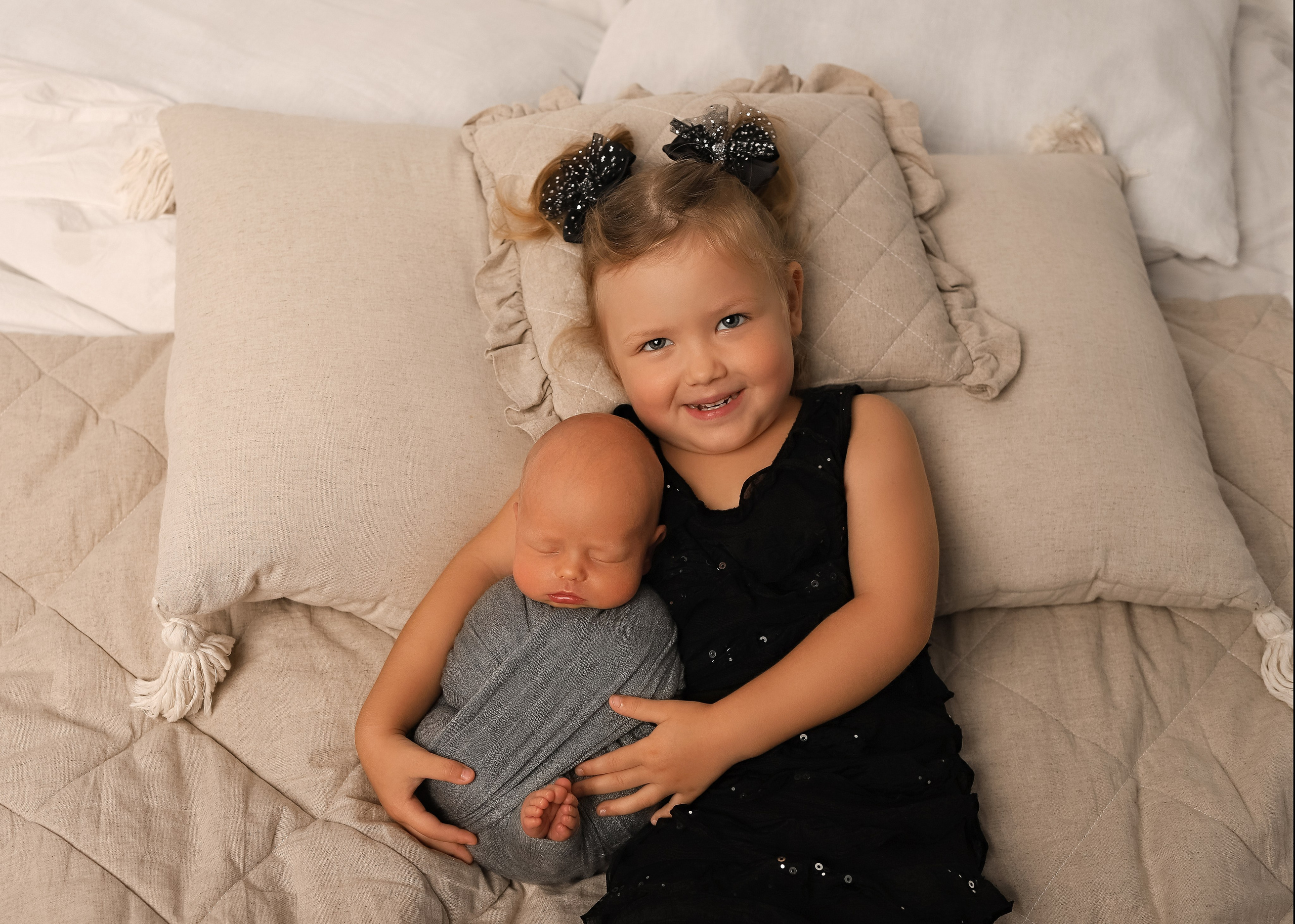 Семья. Детский фотограф в Москве и Московской области