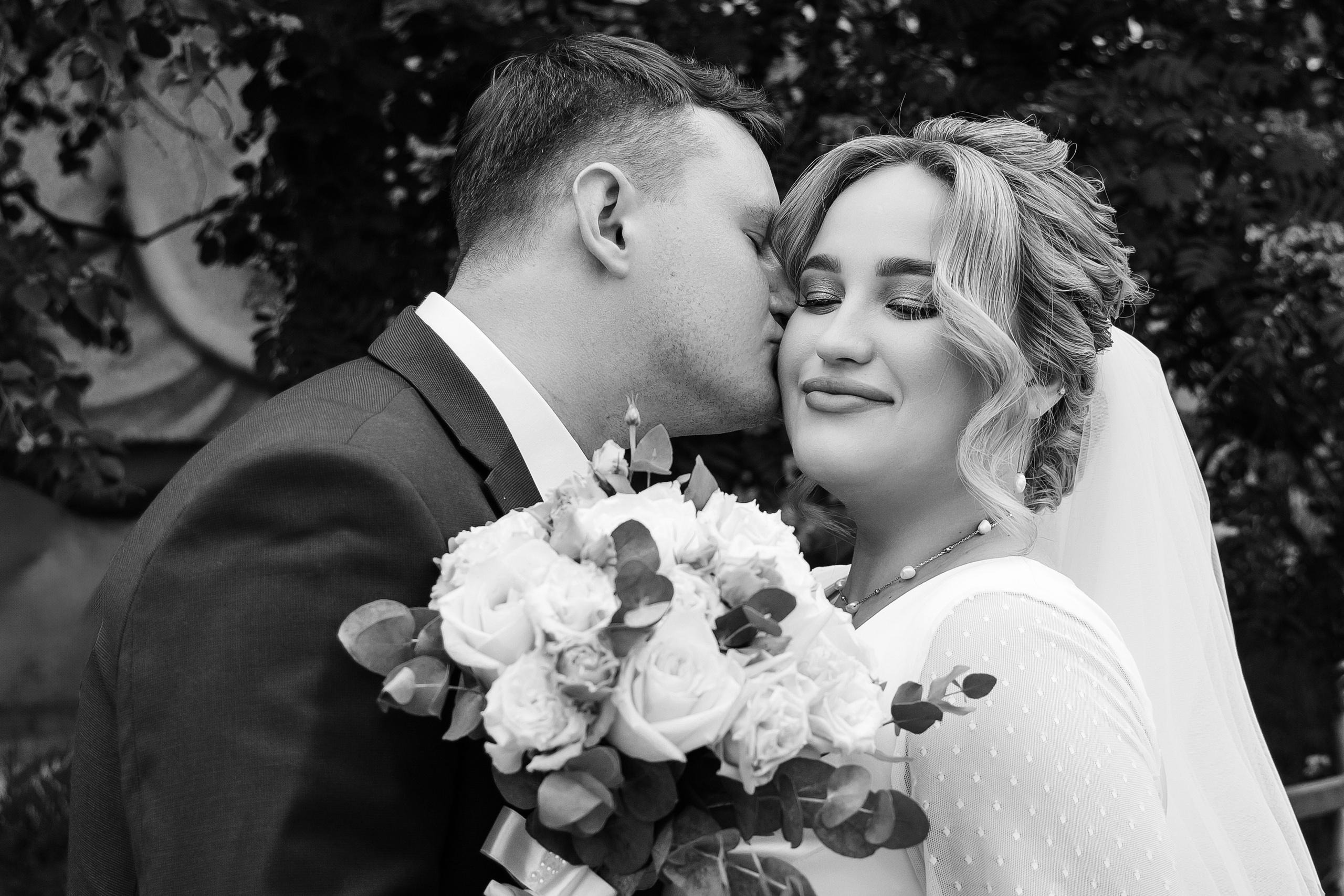 Дмитрий и Юлия. Фотограф Усинск|Татьяна Вараксина