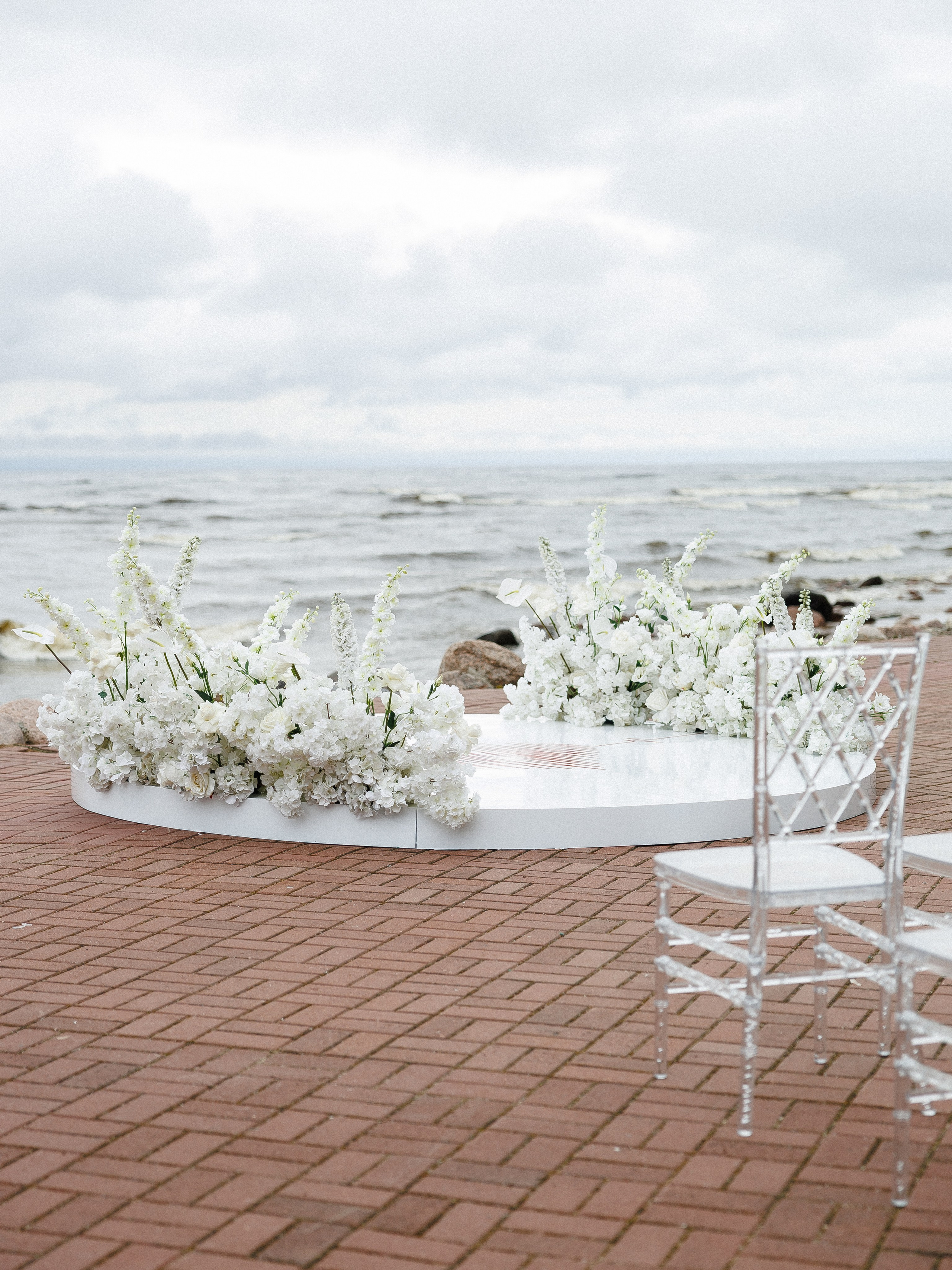 Павел и Анастасия. Свадебное агентство Amorewed Agency