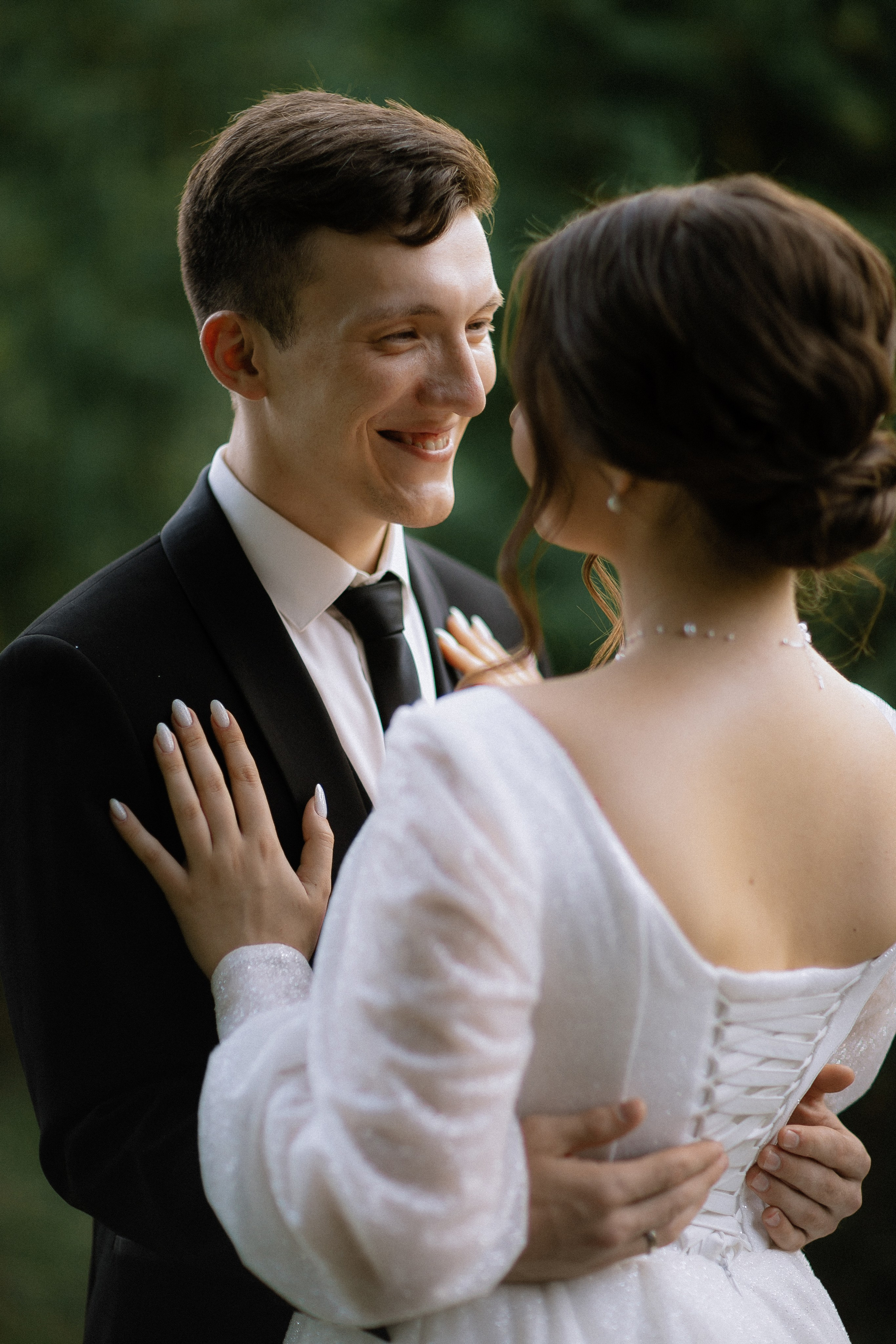 Александр и София. Свадебное агентство Amorewed Agency