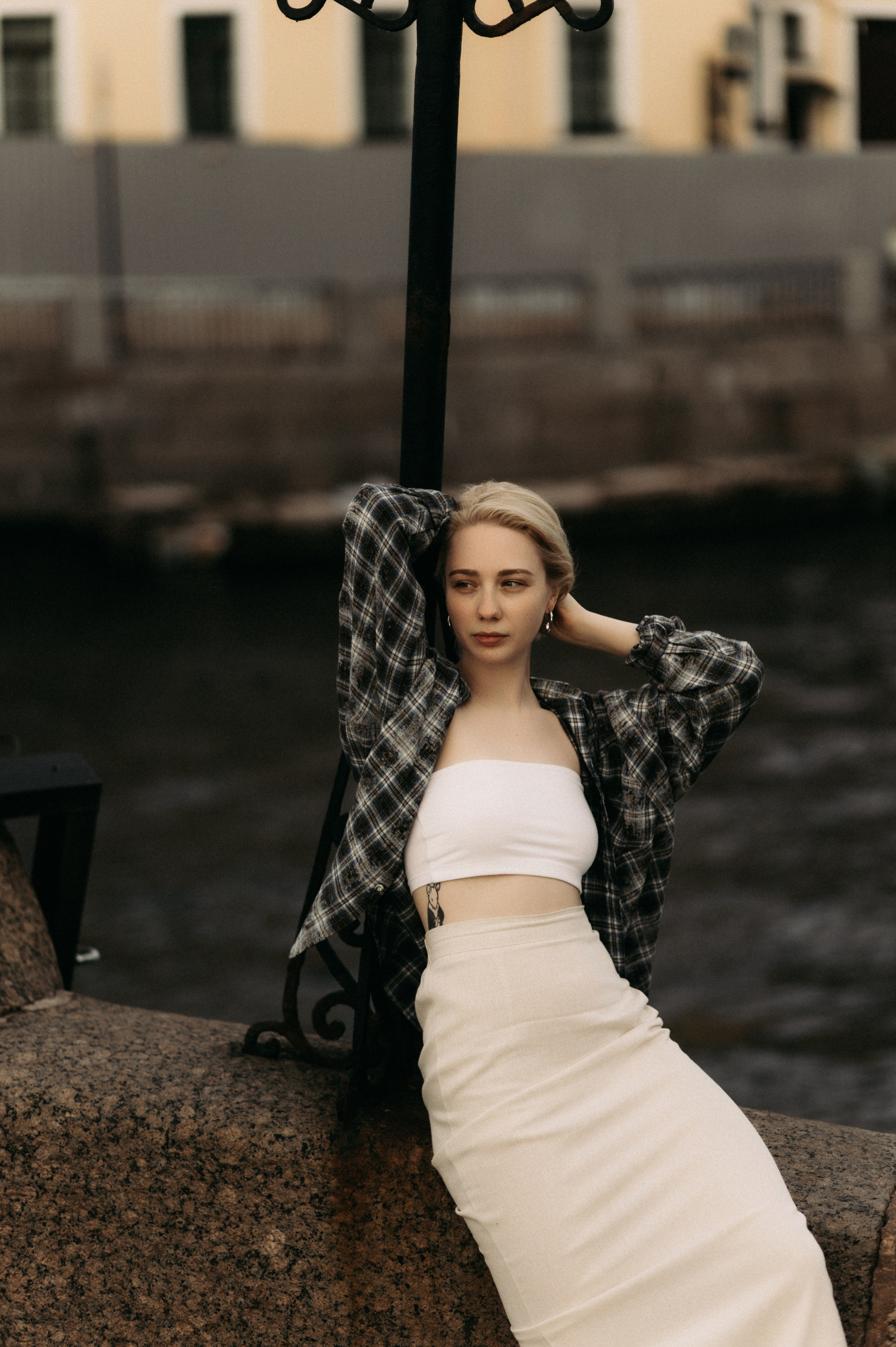 Полина. Фотограф в Санкт-Петербурге